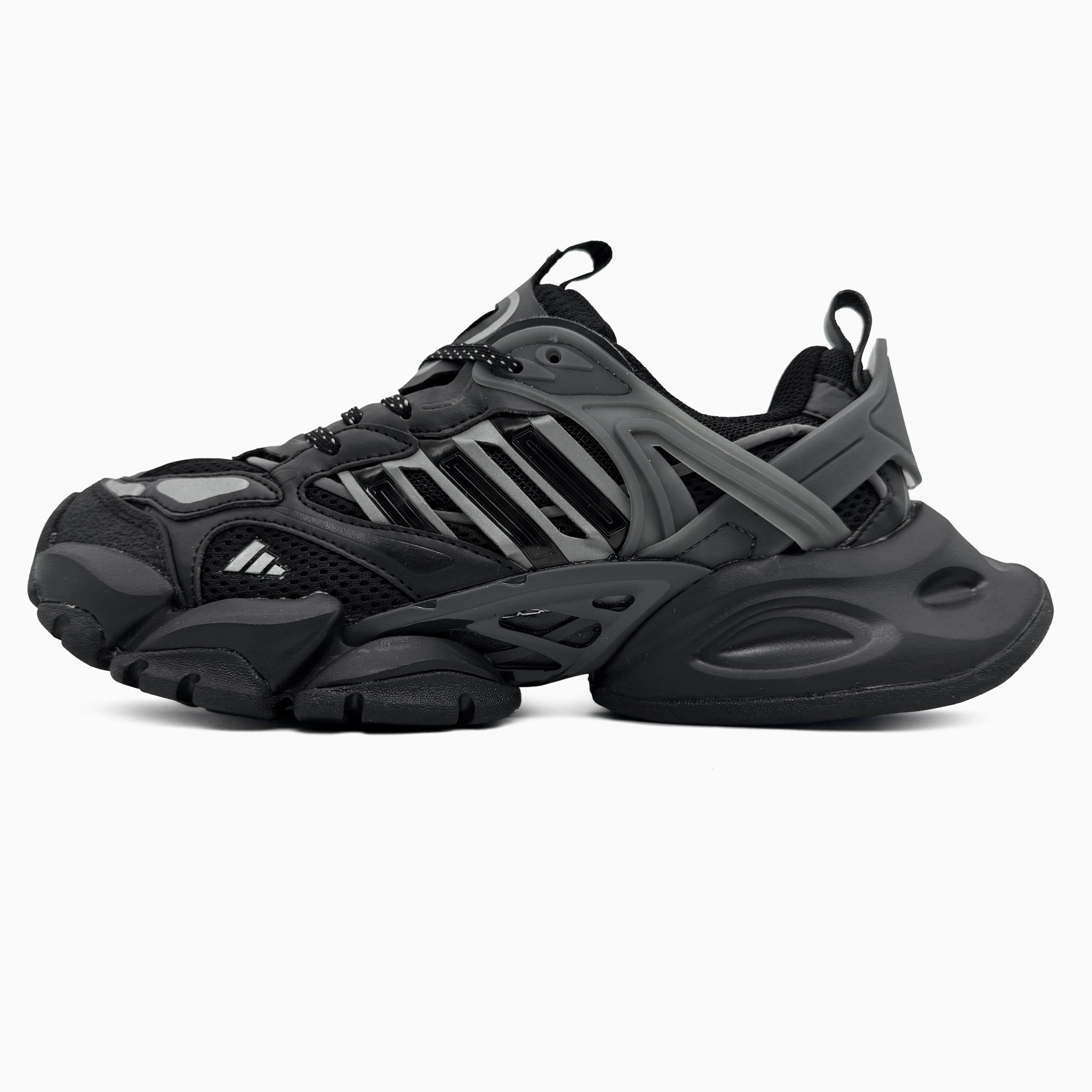 Adidas Vento XLG Deluxe Black