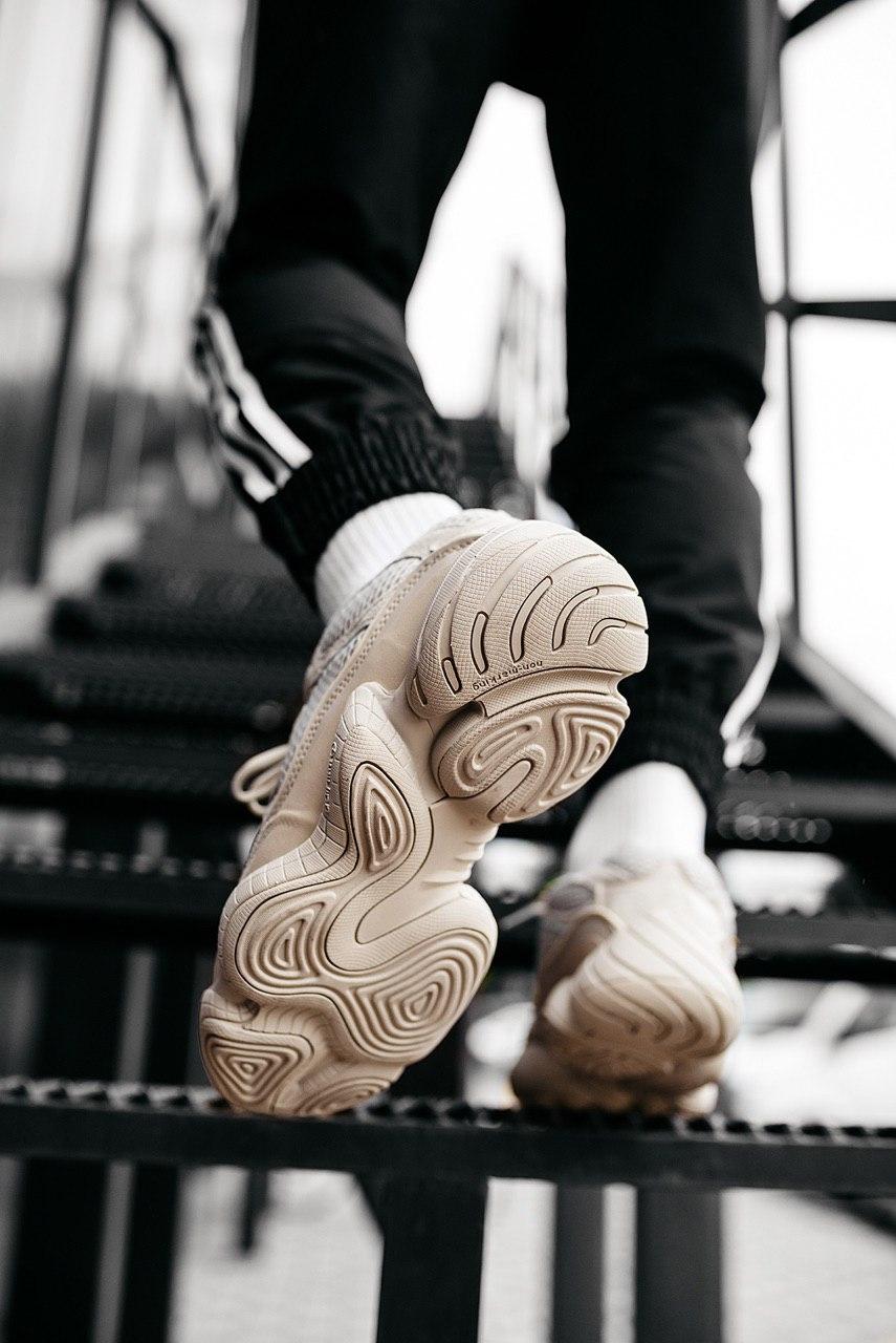 Adidas Yeezy 500 Blush - изображение 1
