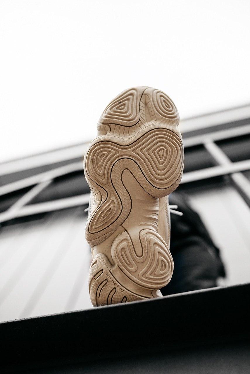 Adidas Yeezy 500 Blush - изображение 2
