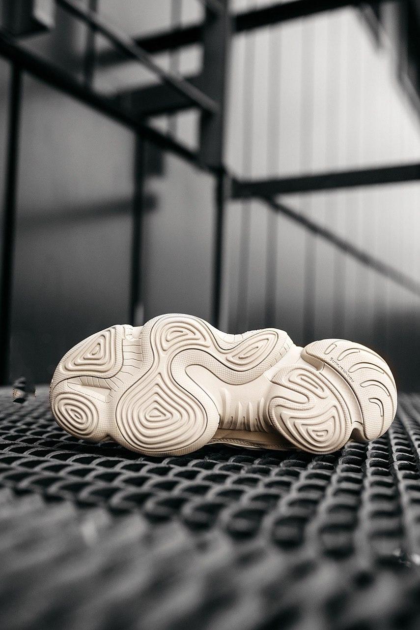 Adidas Yeezy 500 Blush - изображение 5