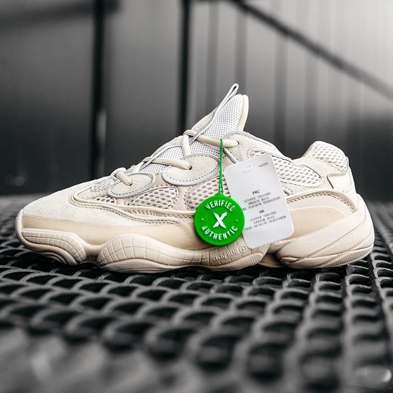 Adidas Yeezy 500 Blush