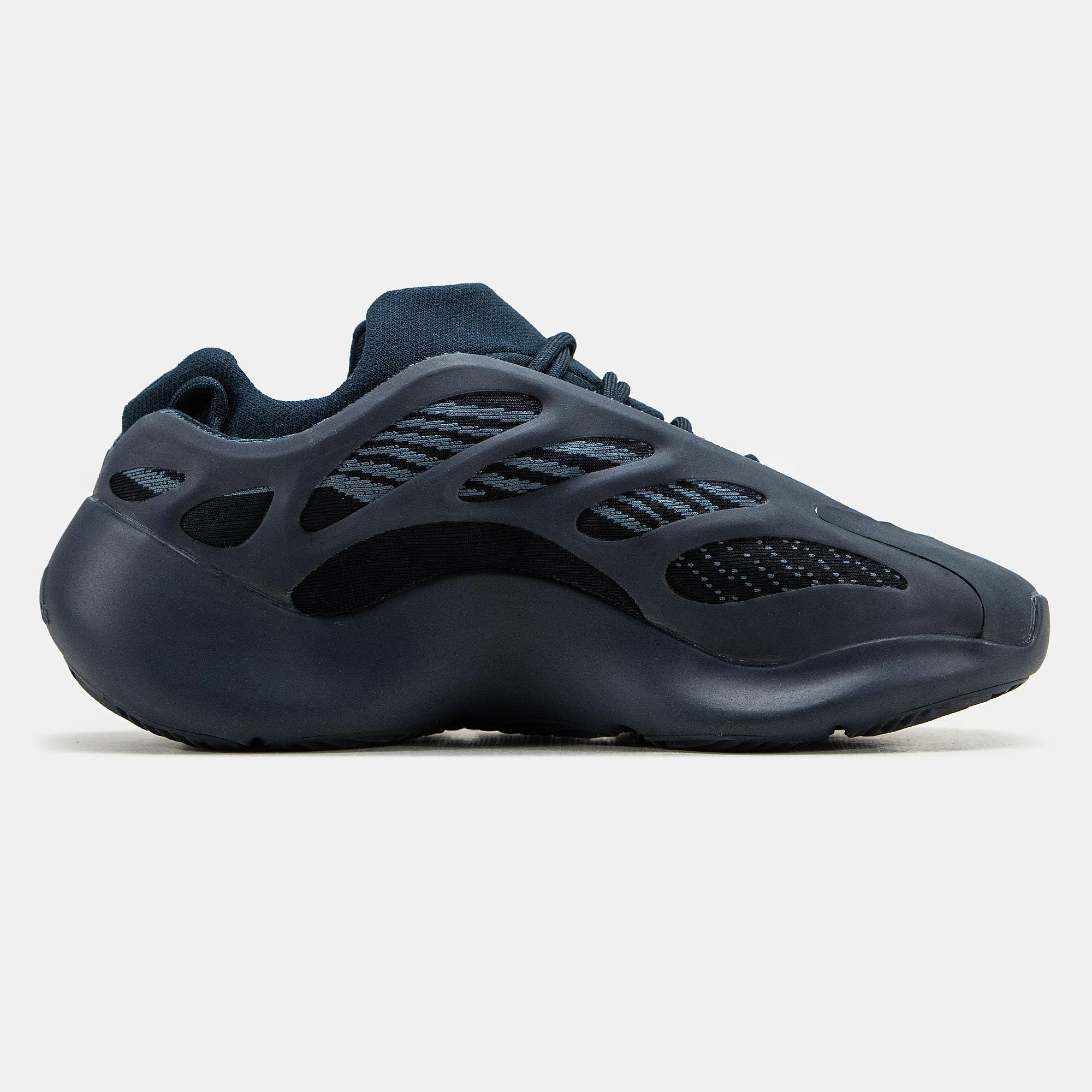 Adidas Yeezy 700 V3 Fade Carbon - изображение 2