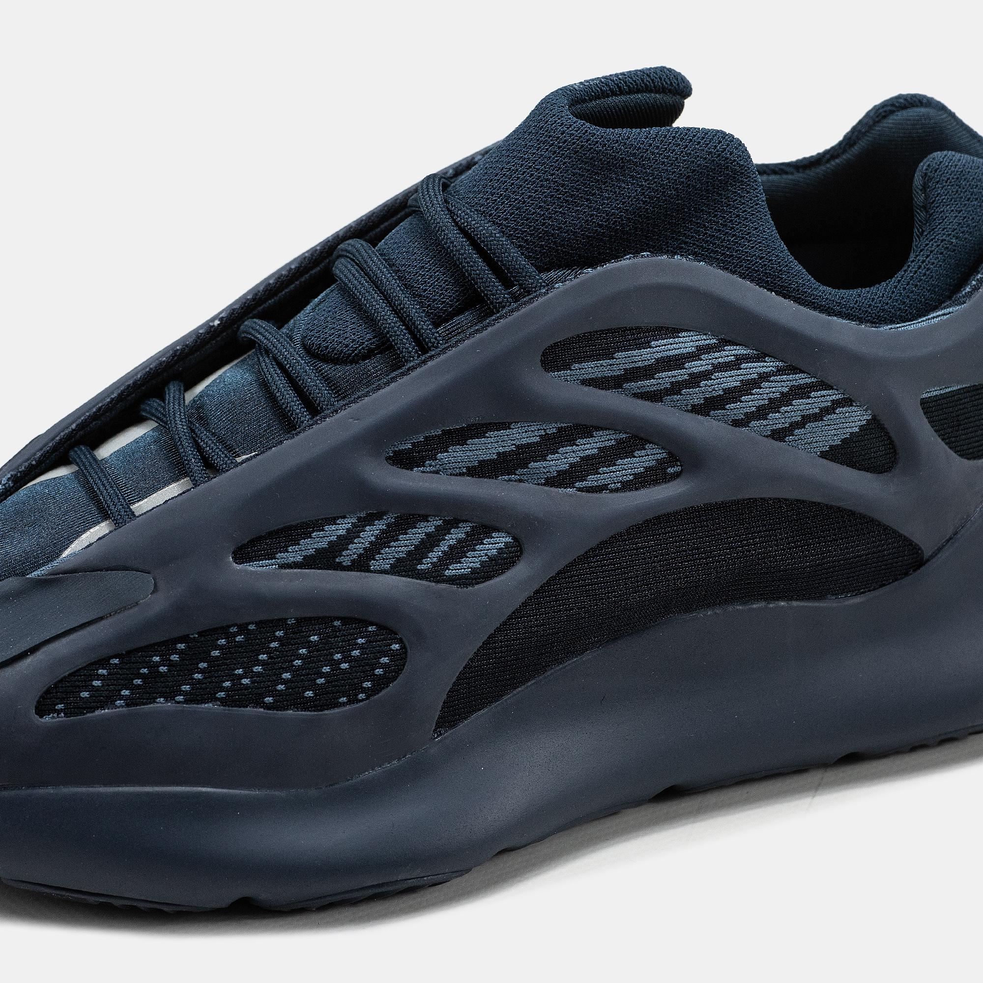 Adidas Yeezy 700 V3 Fade Carbon - изображение 7