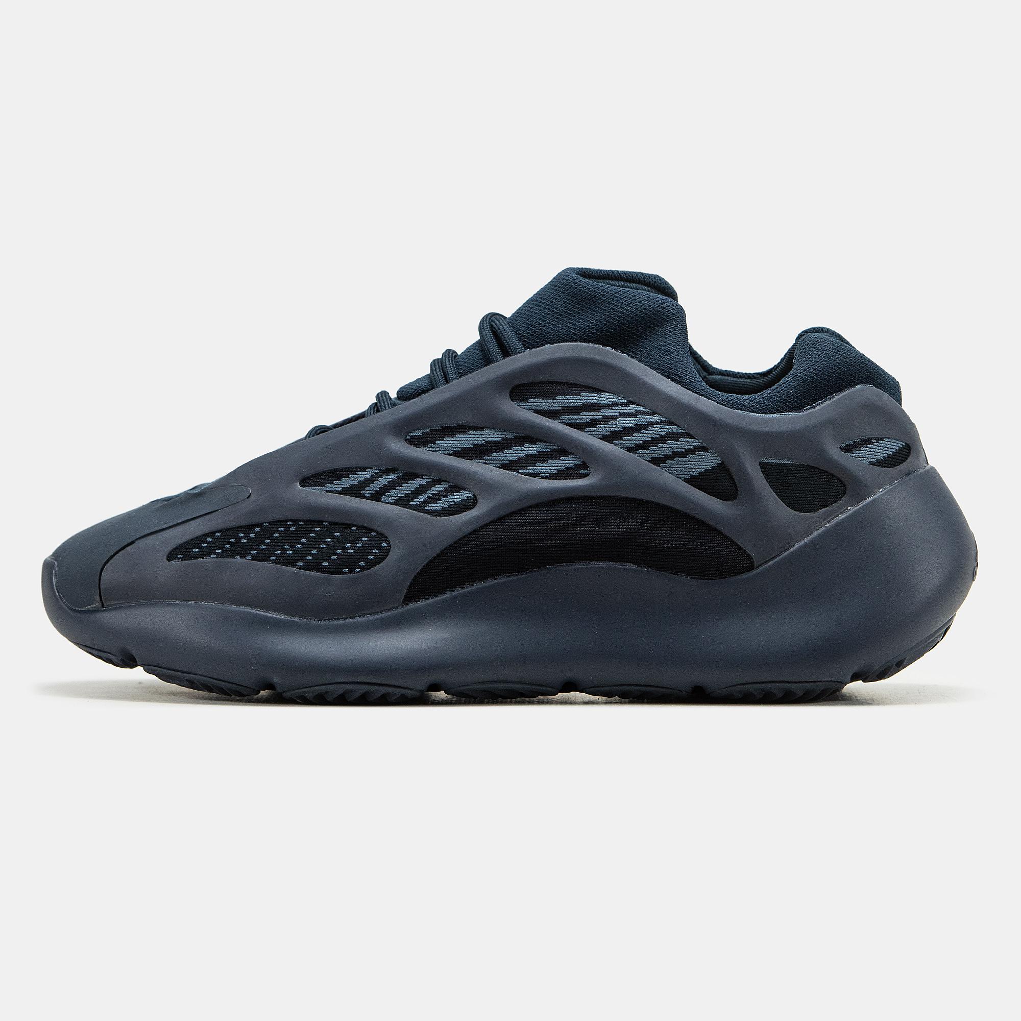 Adidas Yeezy 700 V3 Fade Carbon