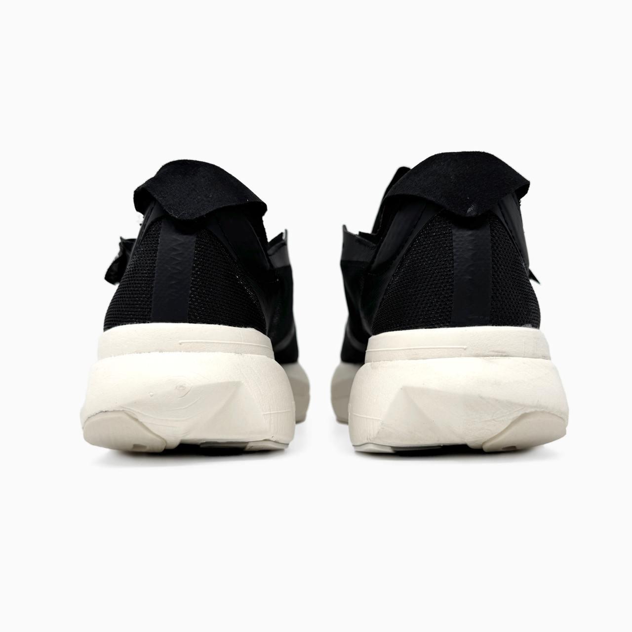 Adidas Y-3 Adizero Adios Pro 3 Black Grey - изображение 2