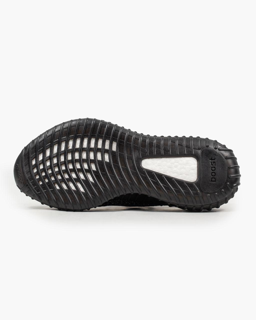 Adidas Yeezy Boost 350 v2 Black Reflective - изображение 6