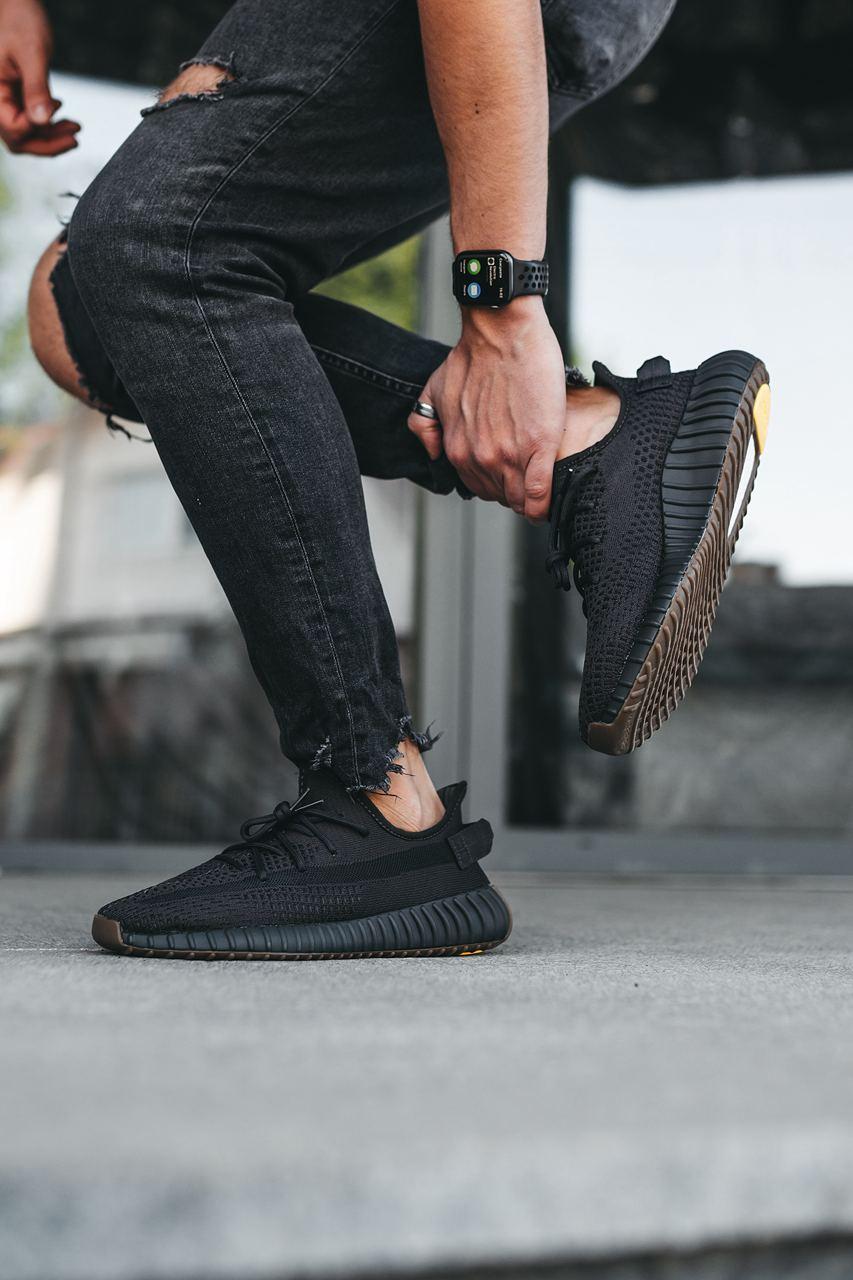 Adidas Yeezy Boost 350 v2 Cinder - изображение 1
