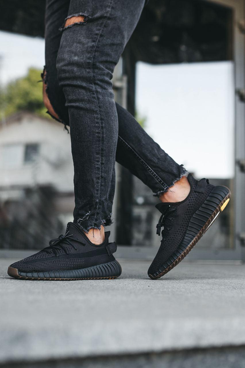 Adidas Yeezy Boost 350 v2 Cinder - изображение 2