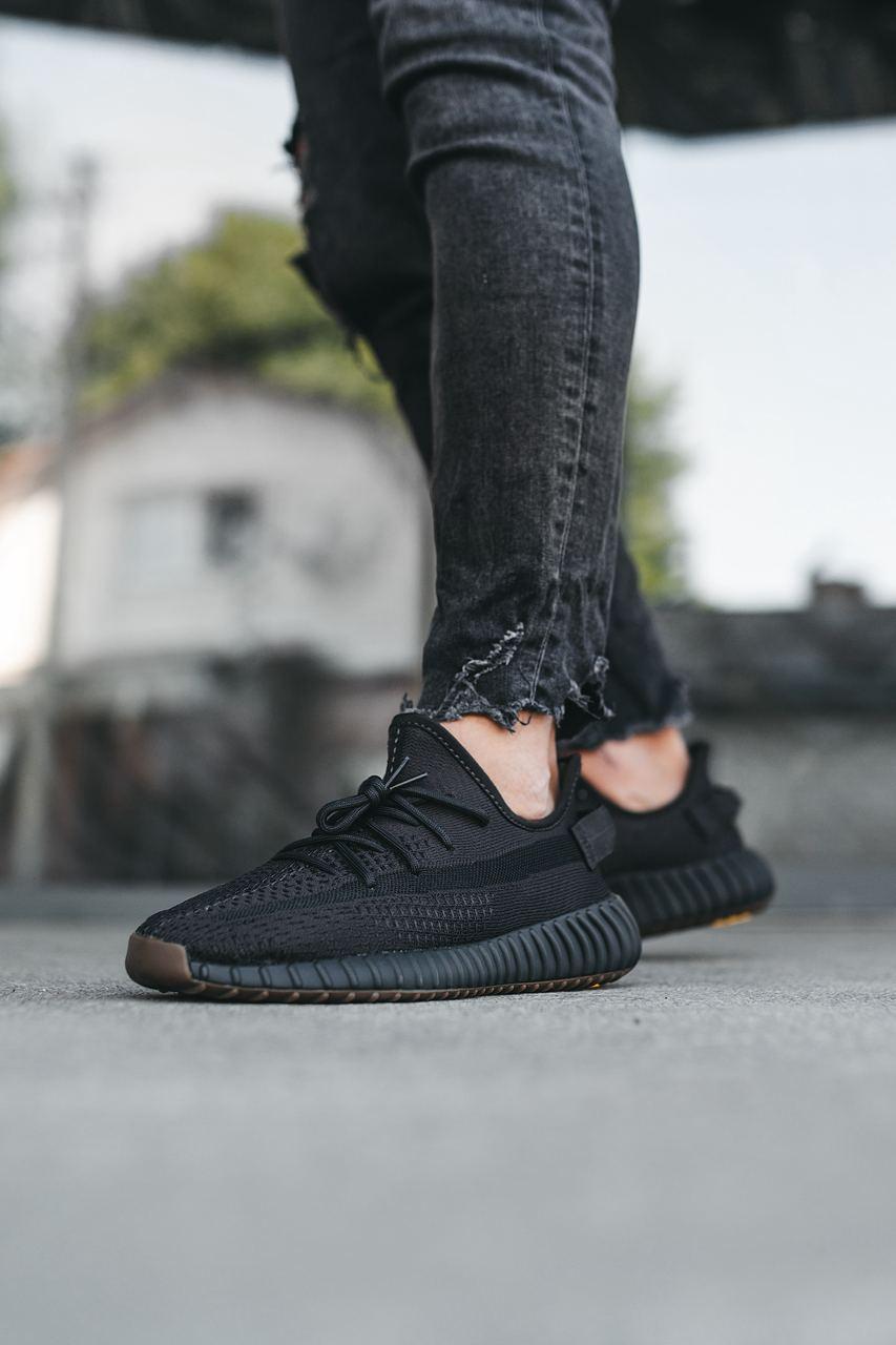 Adidas Yeezy Boost 350 v2 Cinder - изображение 3