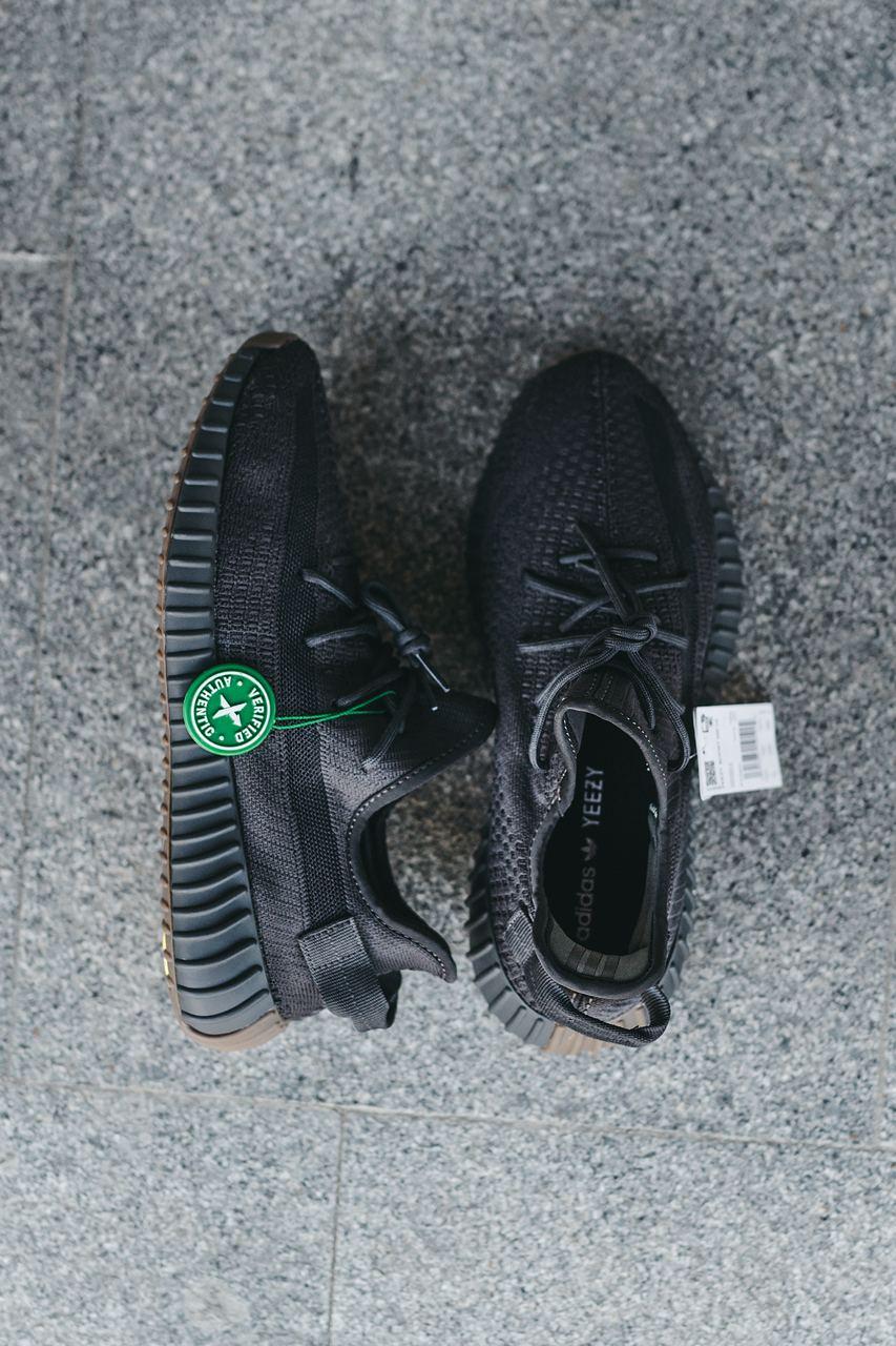 Adidas Yeezy Boost 350 v2 Cinder - изображение 4