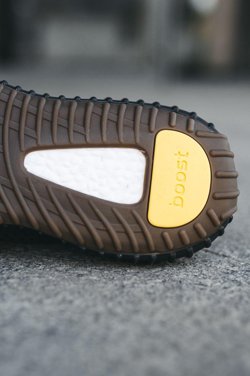 Adidas Yeezy Boost 350 v2 Cinder - изображение 5