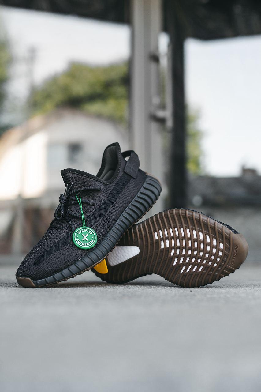 Adidas Yeezy Boost 350 v2 Cinder - изображение 7