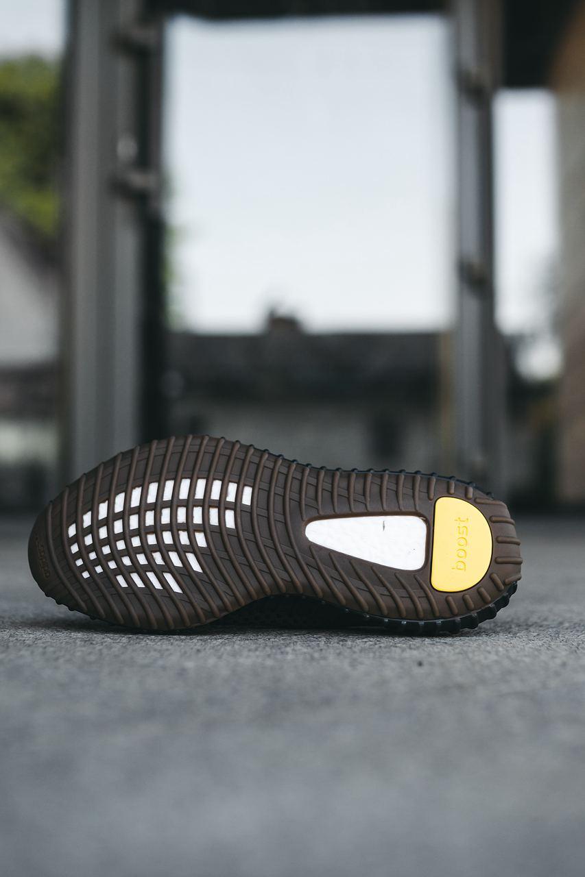 Adidas Yeezy Boost 350 v2 Cinder - изображение 8