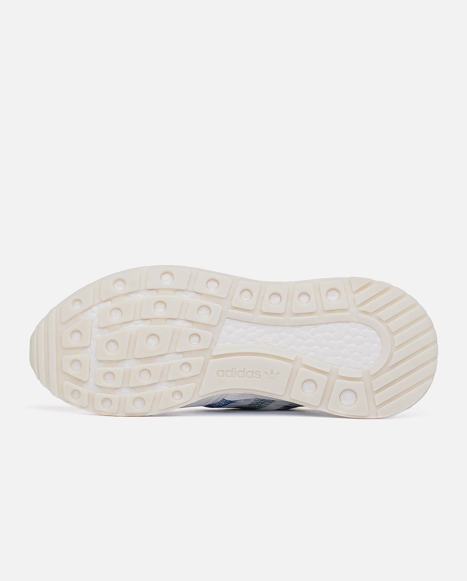 Adidas ZX 500 RM x Commonwealth White Multi - изображение 2