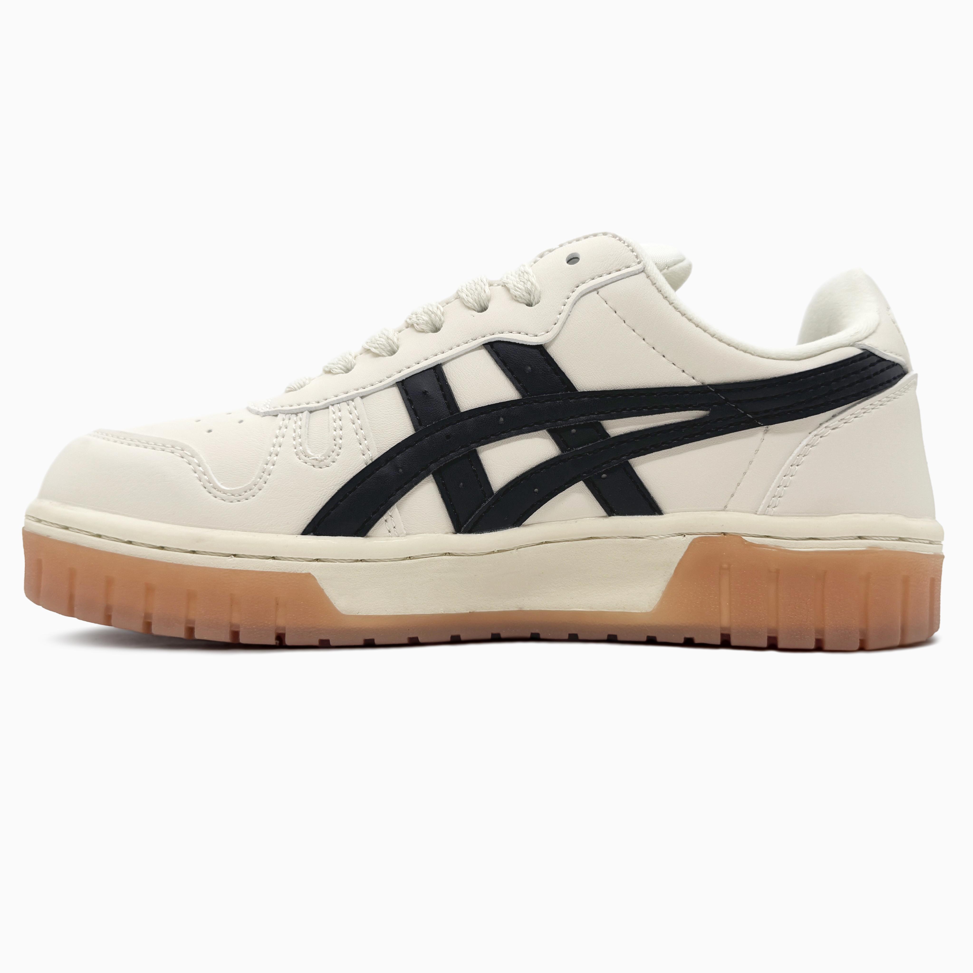 Asics Court MZ White Black Gum - изображение 3