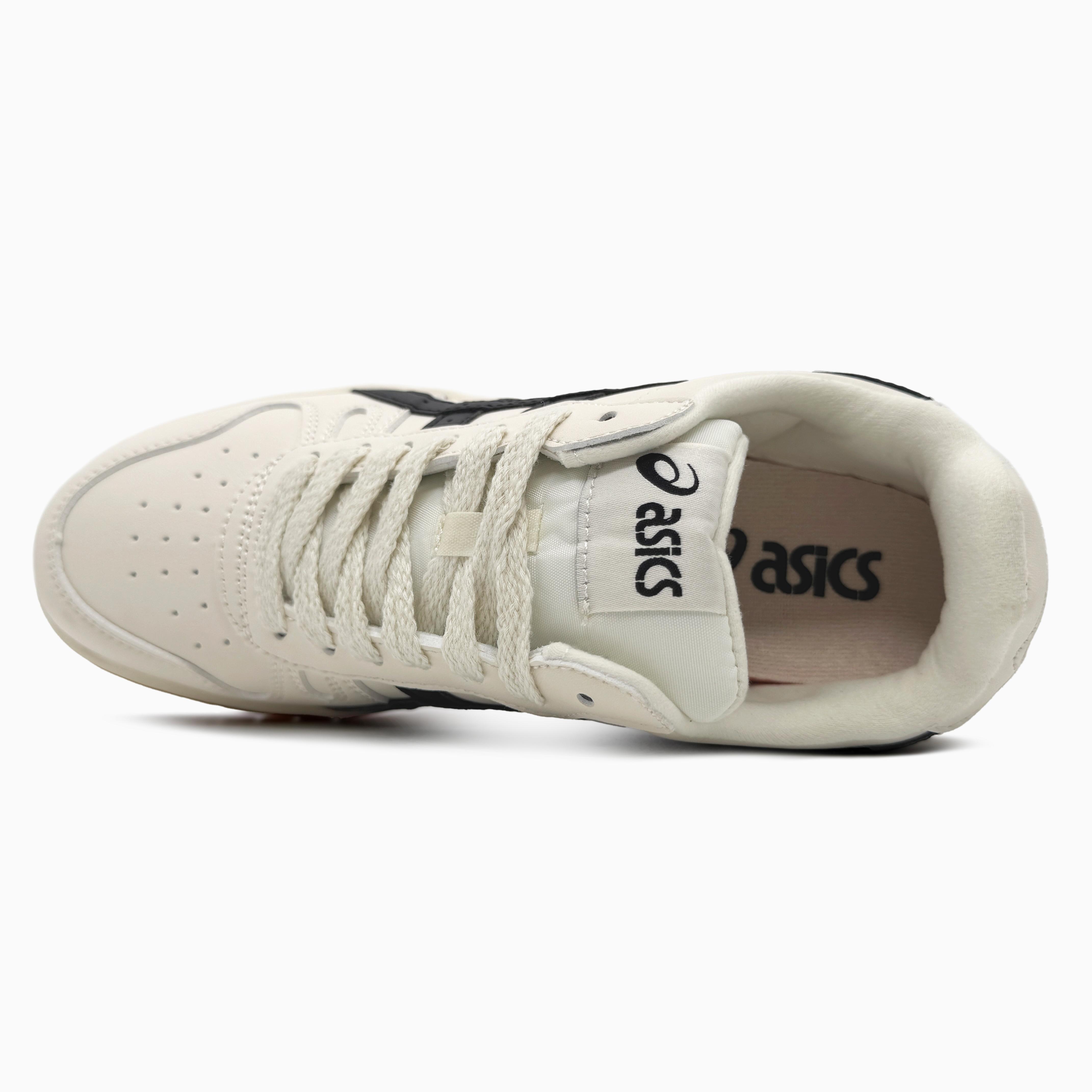 Asics Court MZ White Black Gum - изображение 4