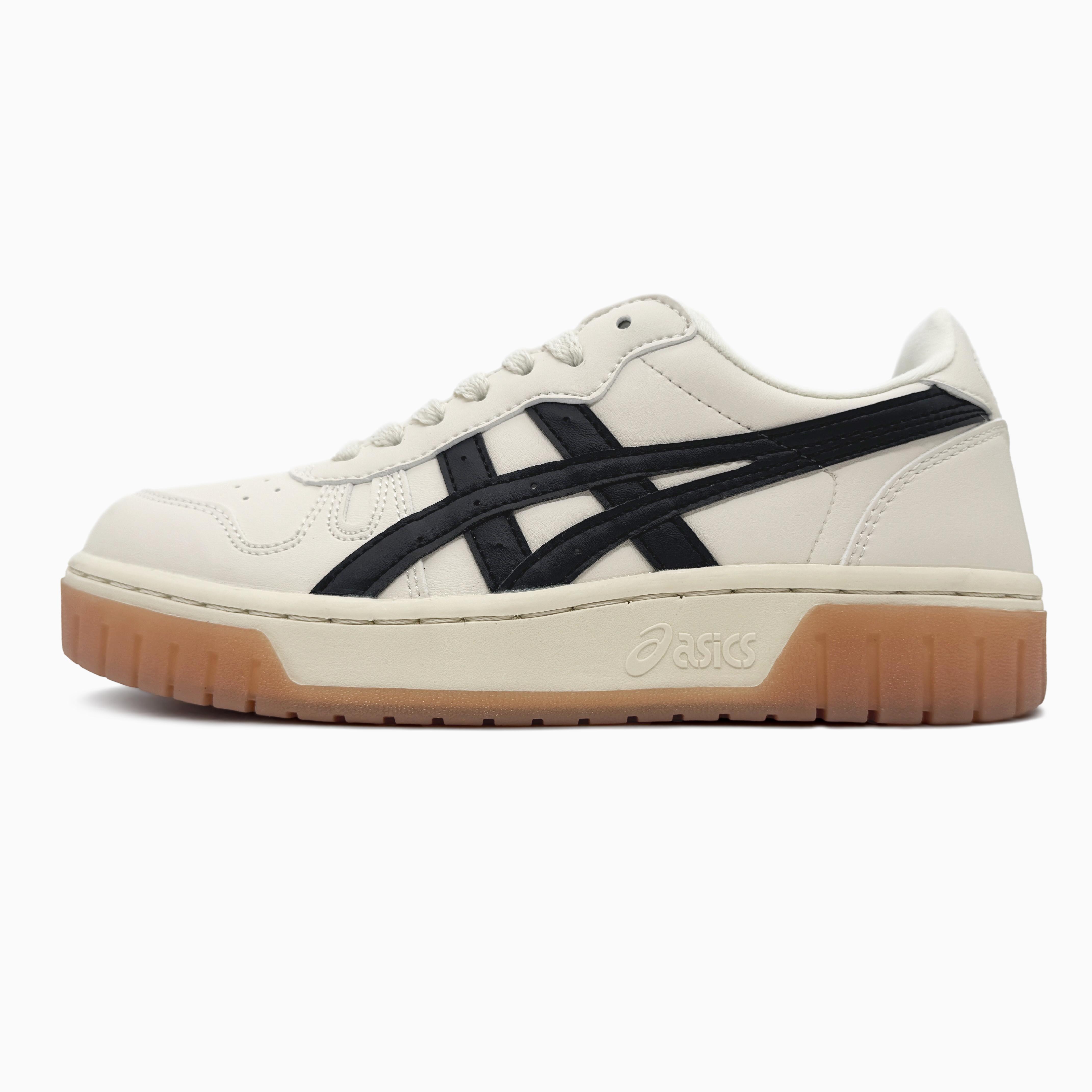 Asics Court MZ White Black Gum - изображение 5