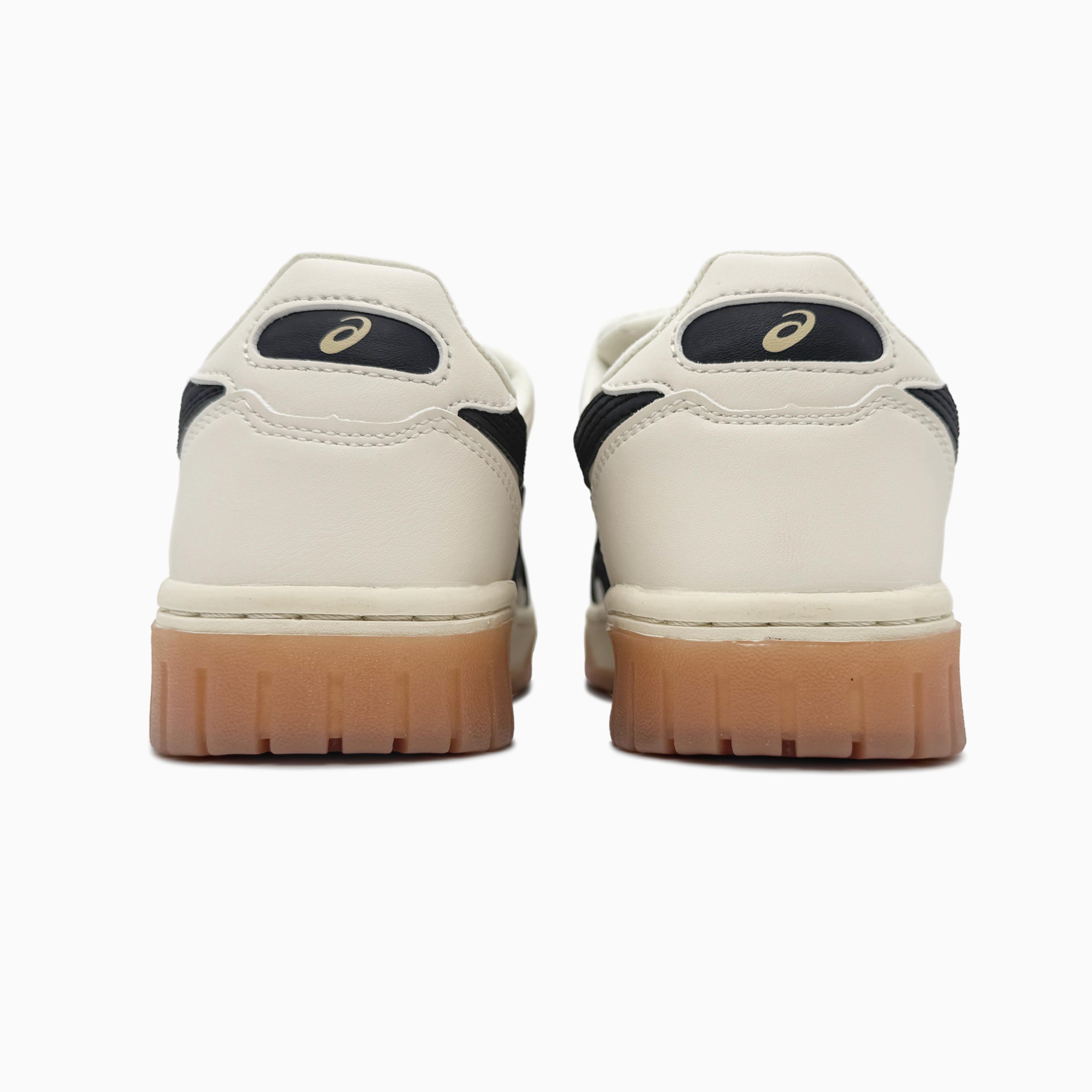Asics Court MZ White Black Gum - изображение 6