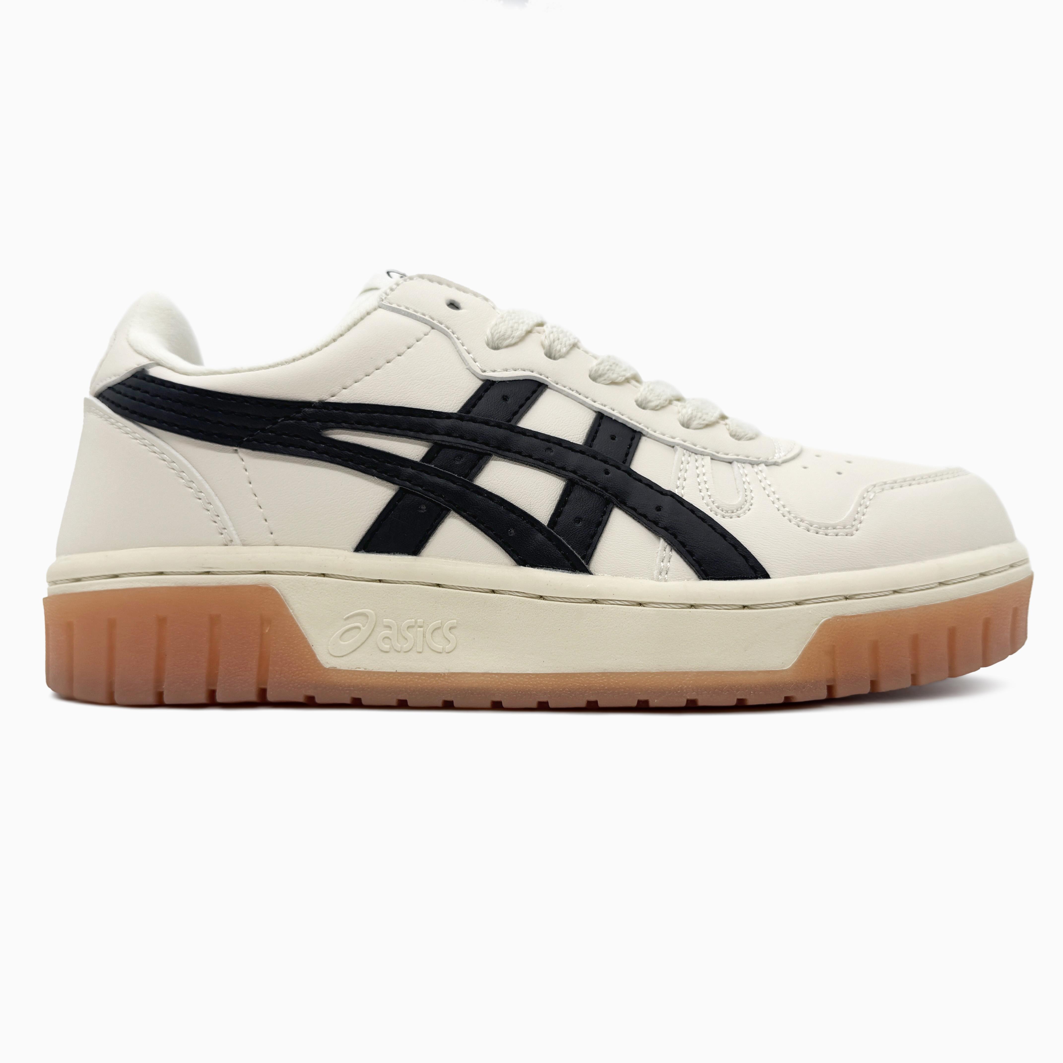 Asics Court MZ White Black Gum - изображение 8