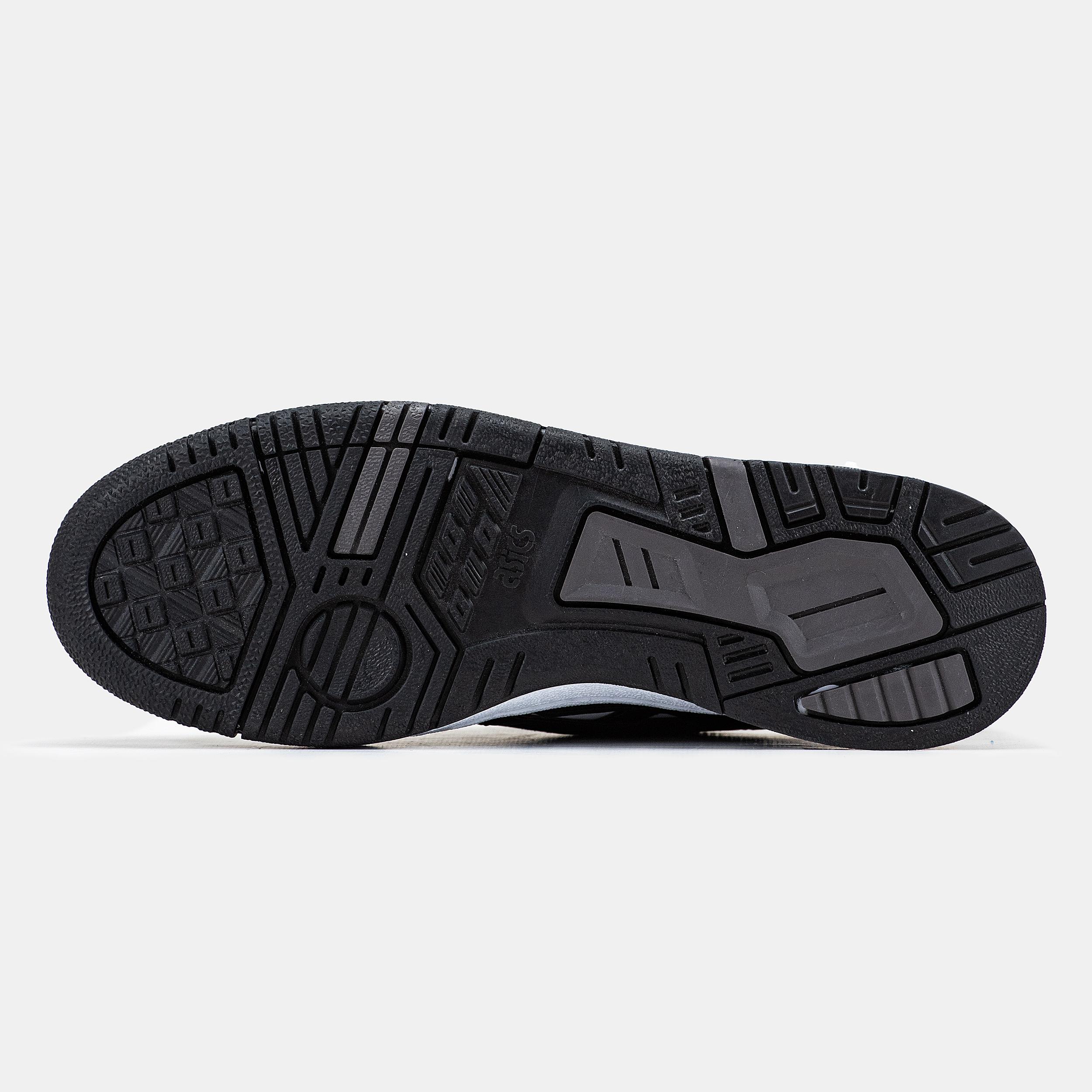 Asics EX89 Black White - изображение 1