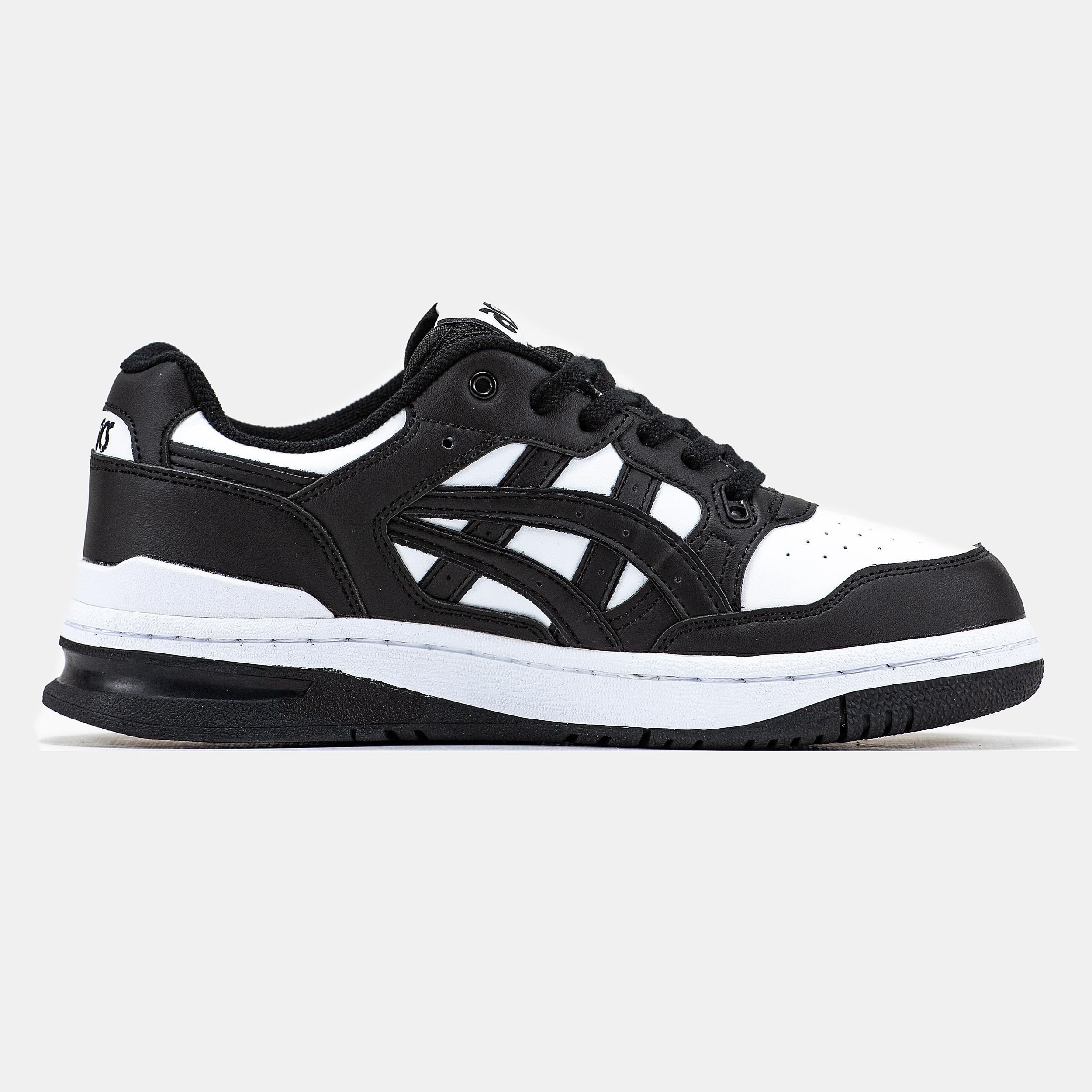Asics EX89 Black White - изображение 2