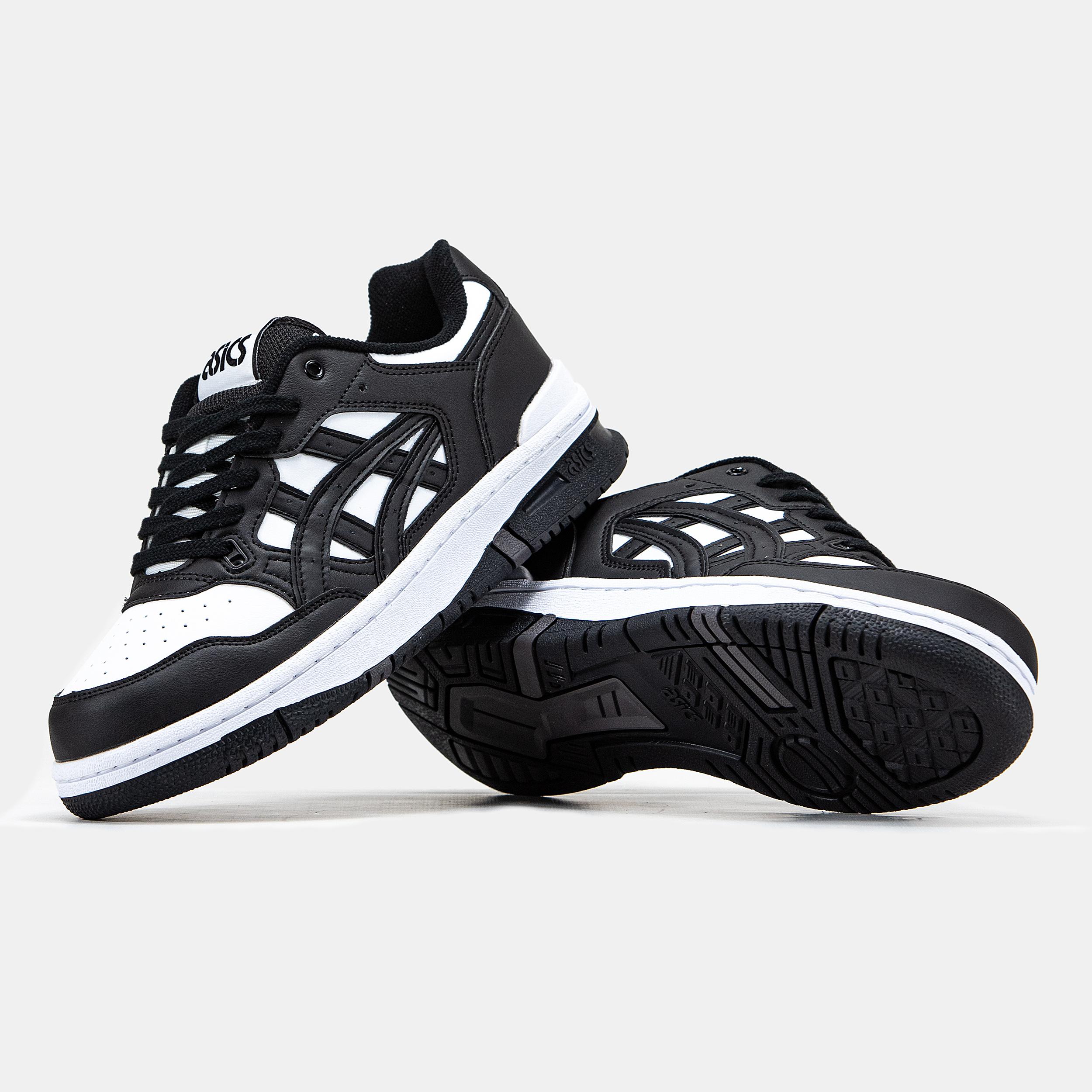Asics EX89 Black White - изображение 6