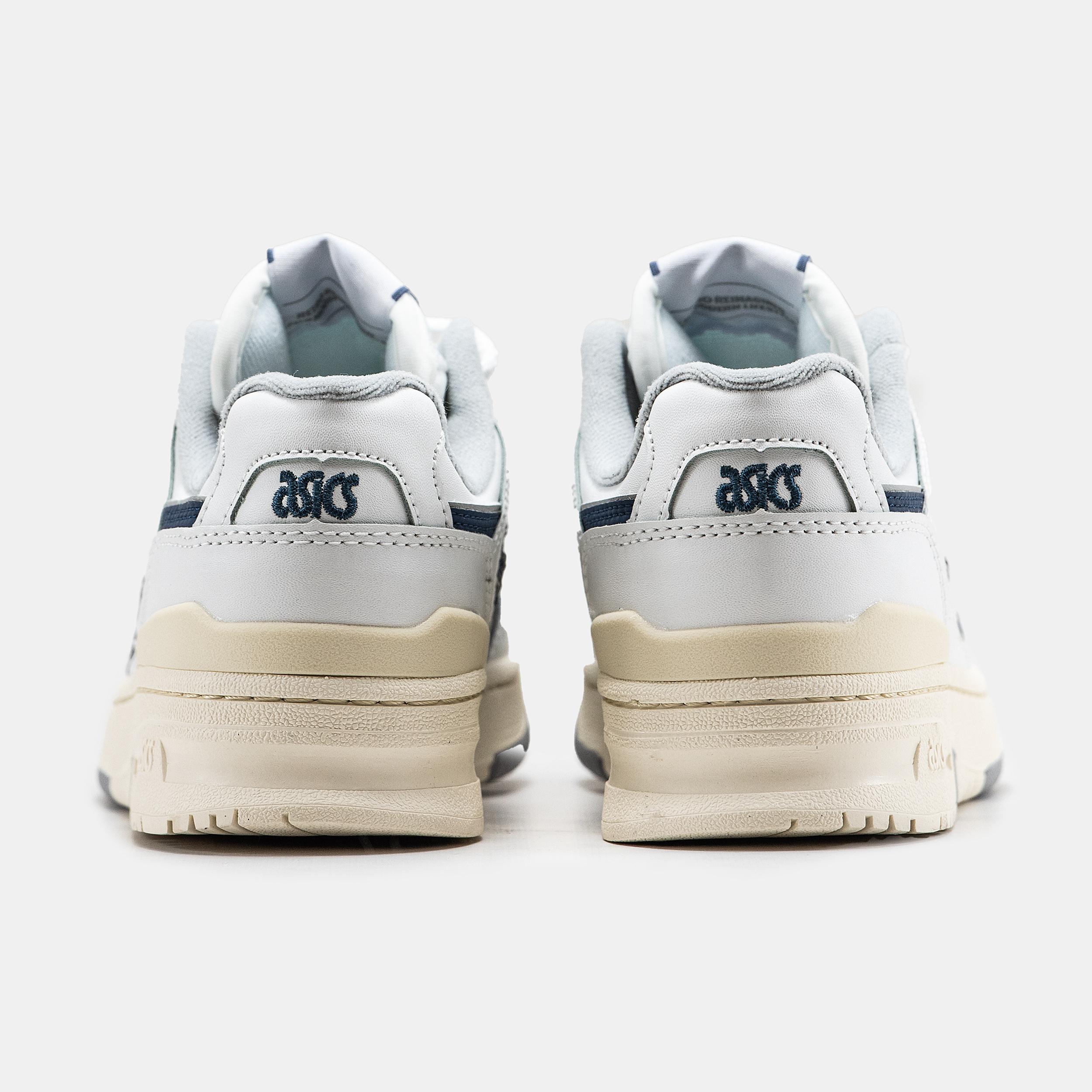 Asics EX89 White Navy - изображение 4