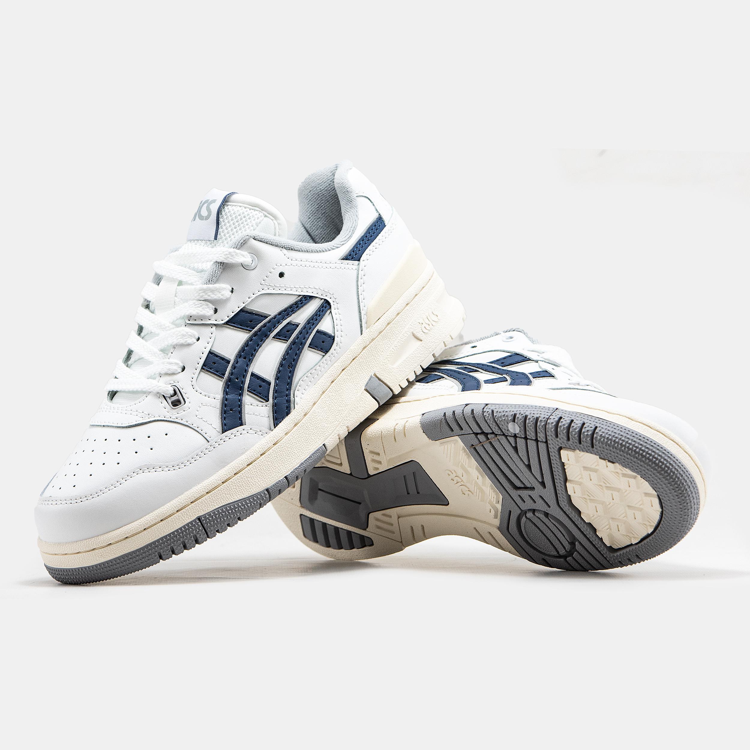 Asics EX89 White Navy - изображение 7