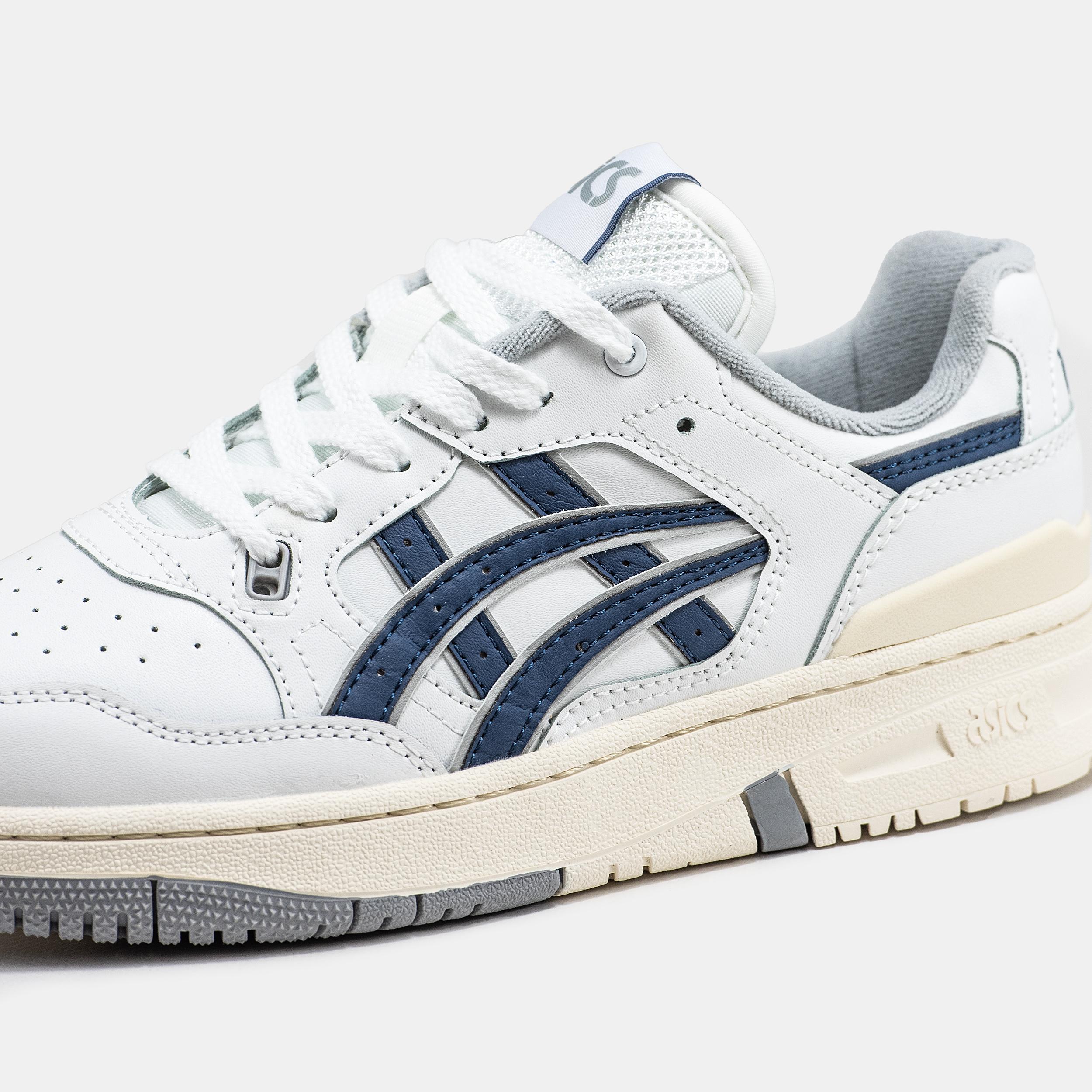 Asics EX89 White Navy - изображение 8