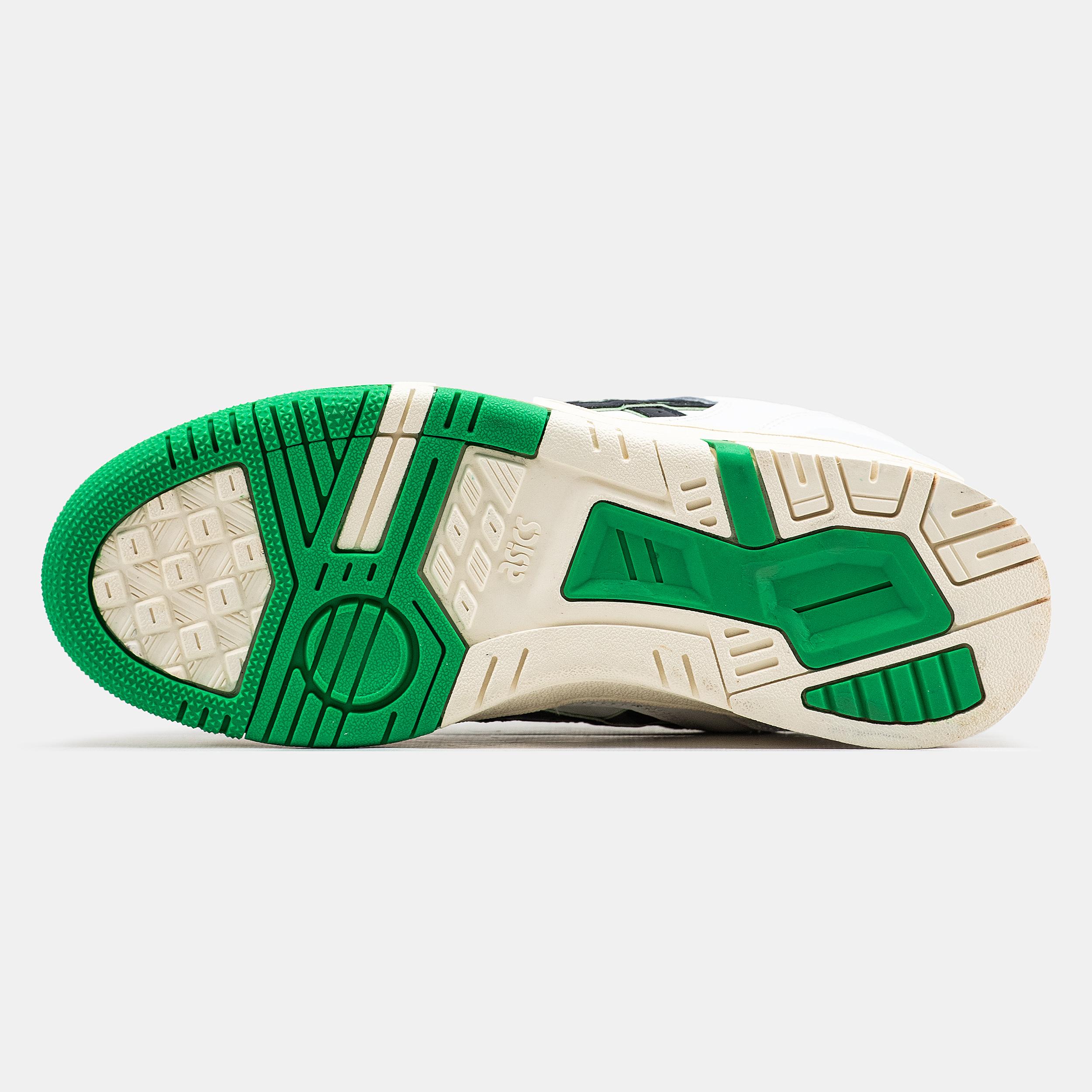 Asics EX89 White Green Black - изображение 1