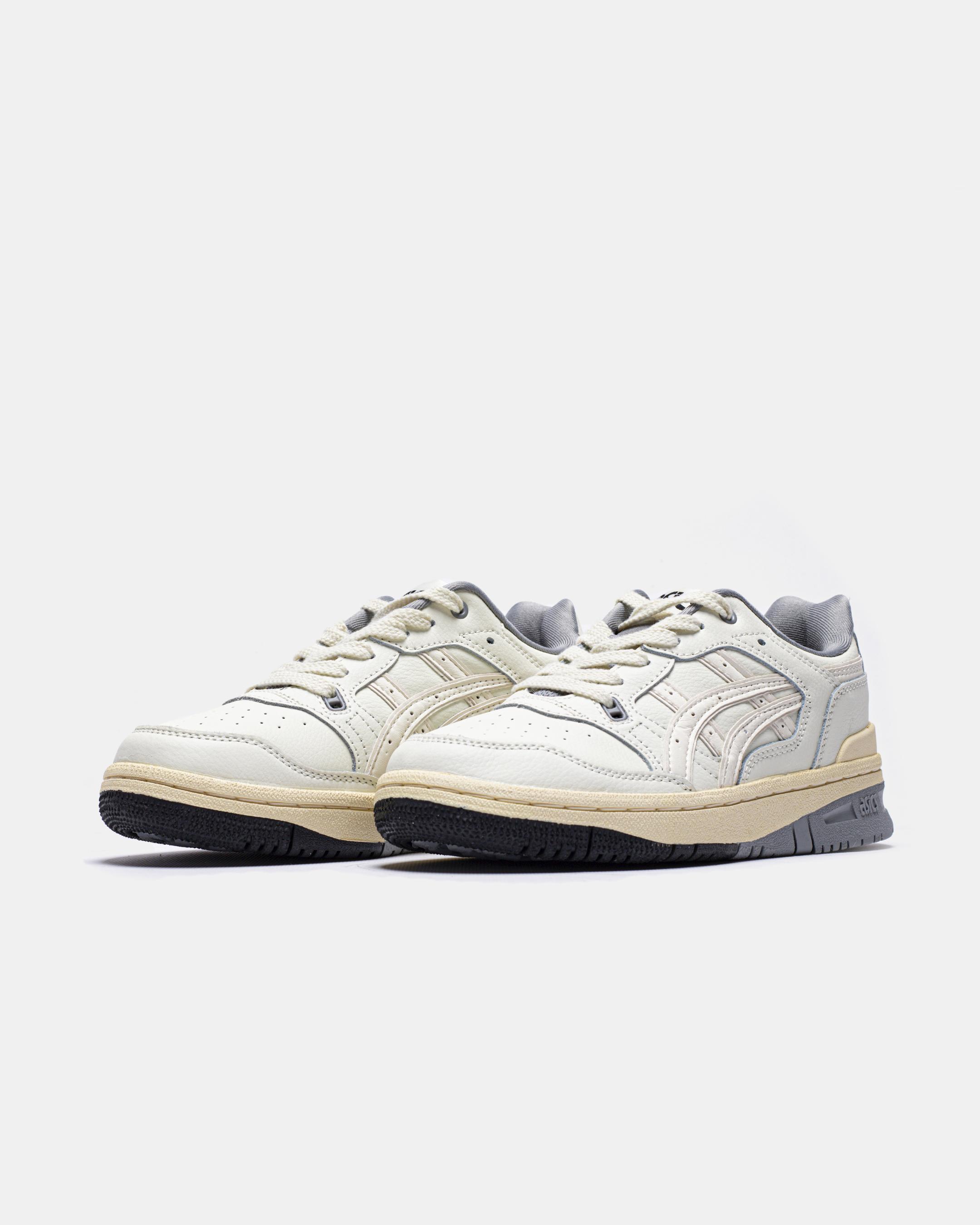 Asics EX89 Cream Grey Birch - изображение 3