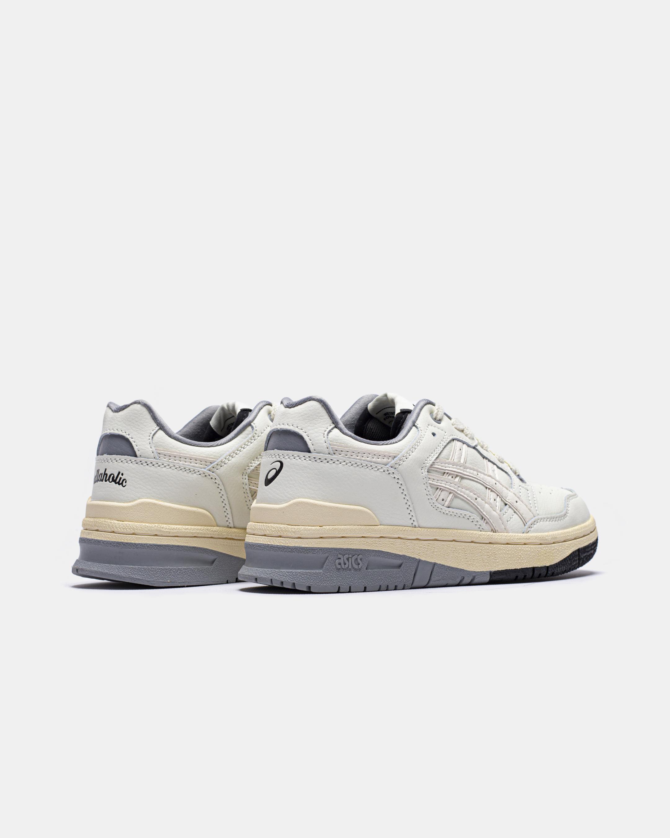 Asics EX89 Cream Grey Birch - изображение 4
