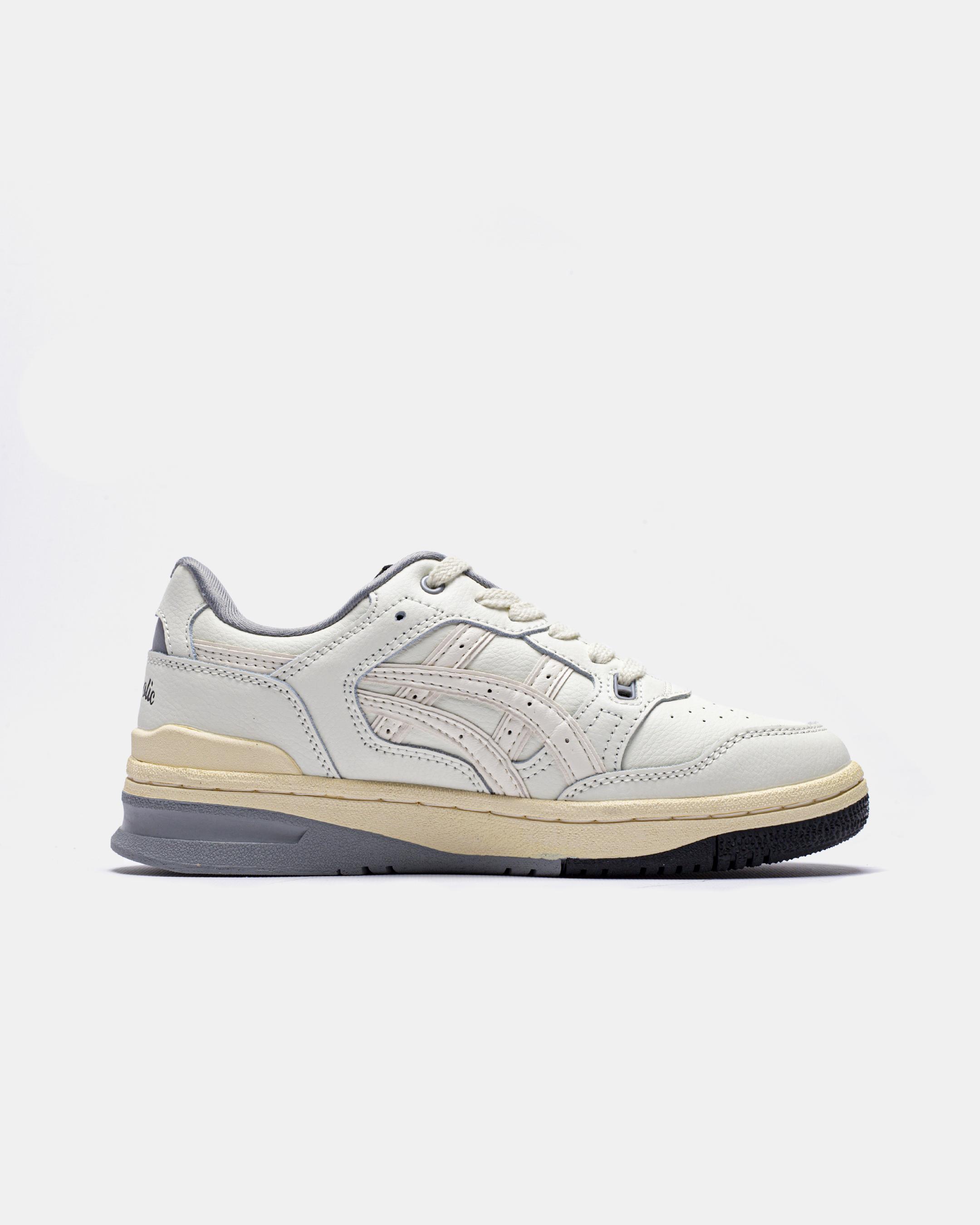 Asics EX89 Cream Grey Birch - изображение 5