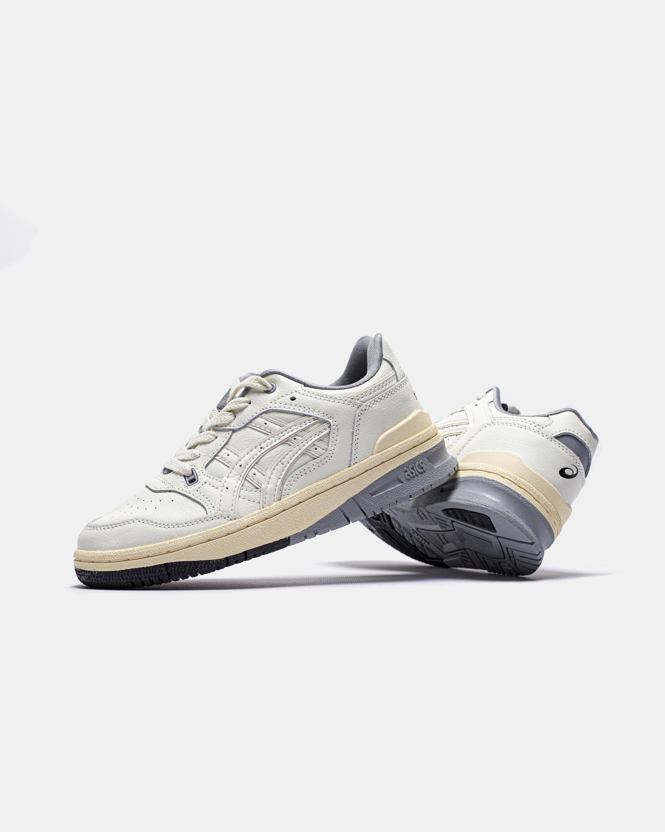Asics EX89 Cream Grey Birch - изображение 6