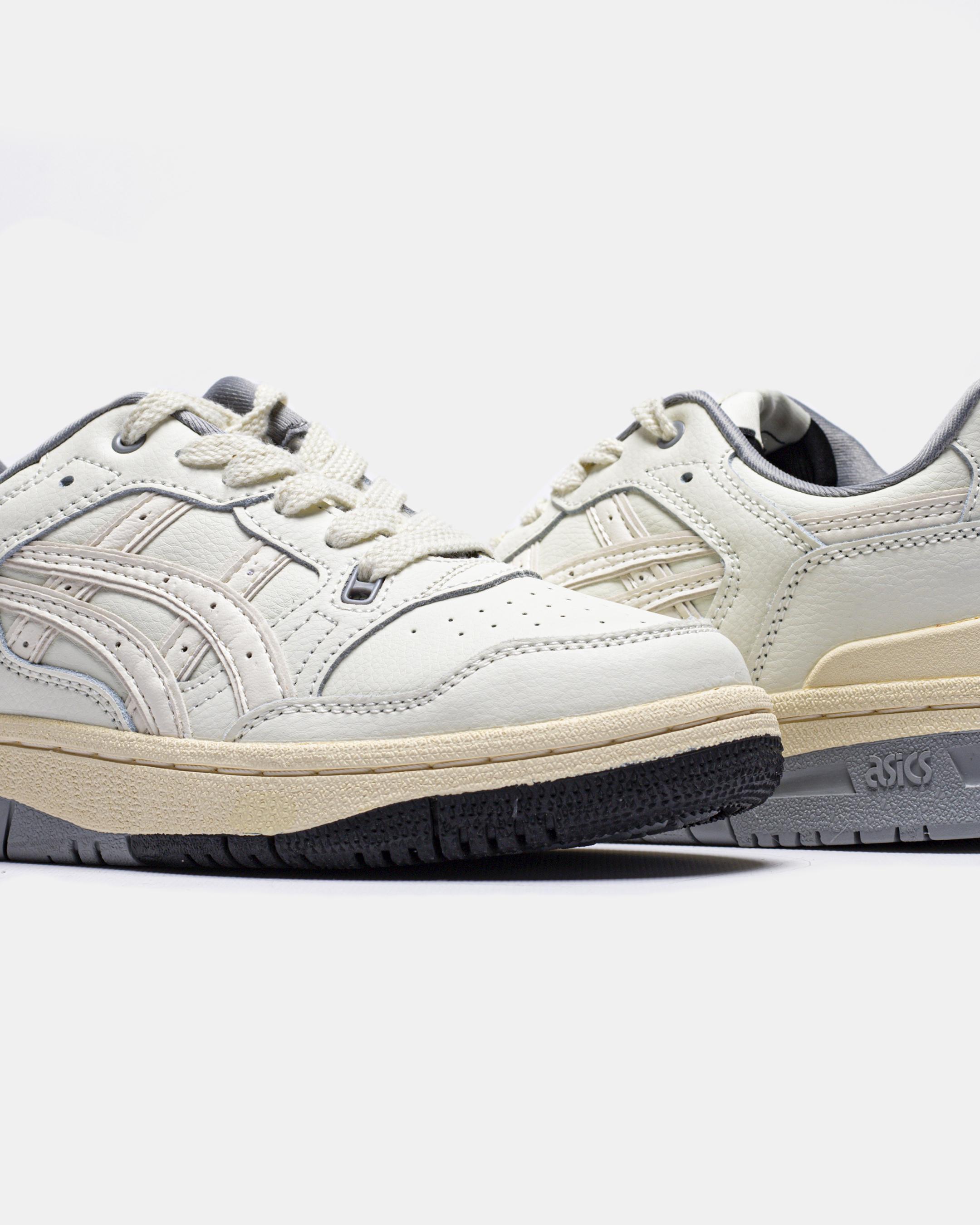 Asics EX89 Cream Grey Birch - изображение 7