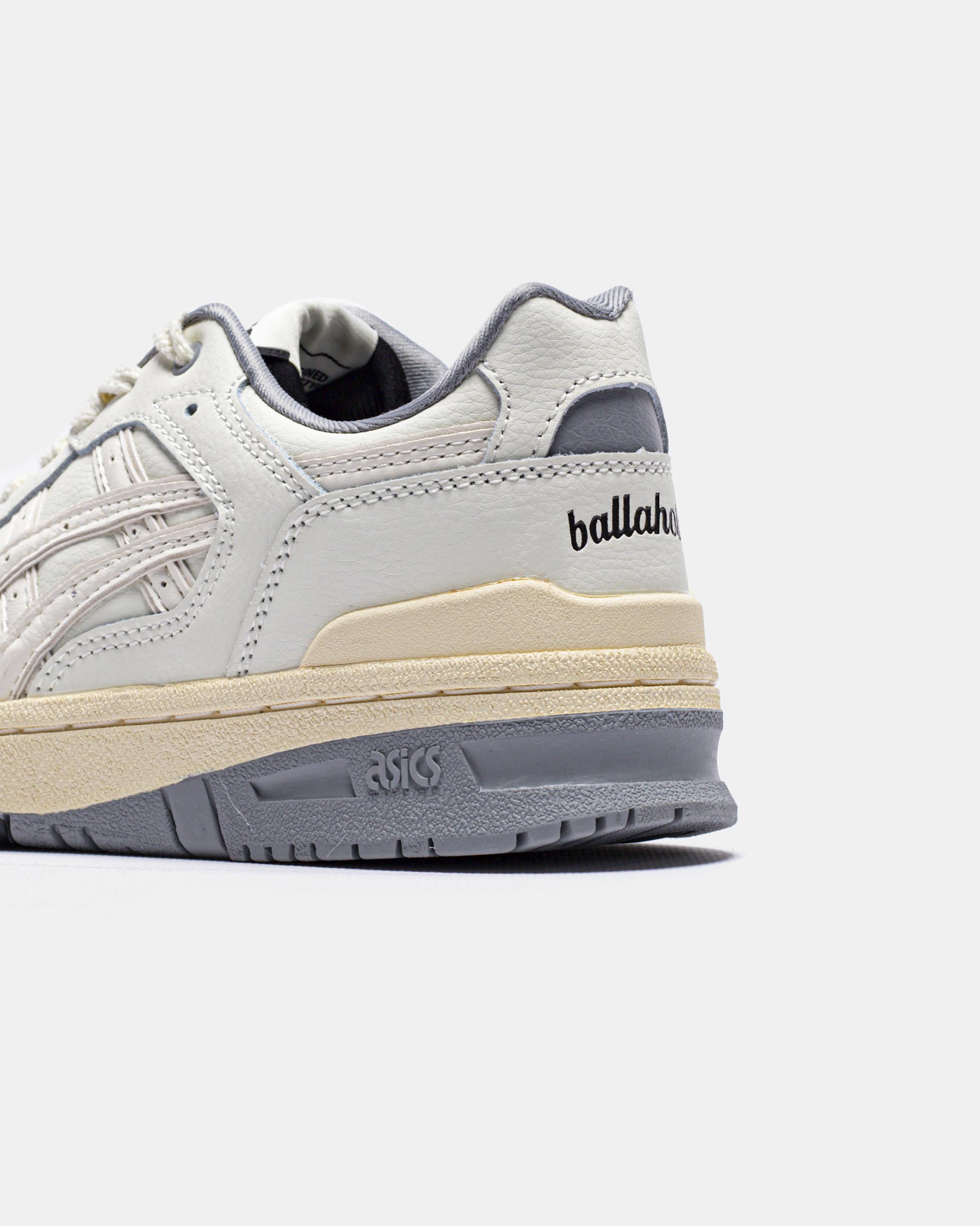 Asics EX89 Cream Grey Birch - изображение 8