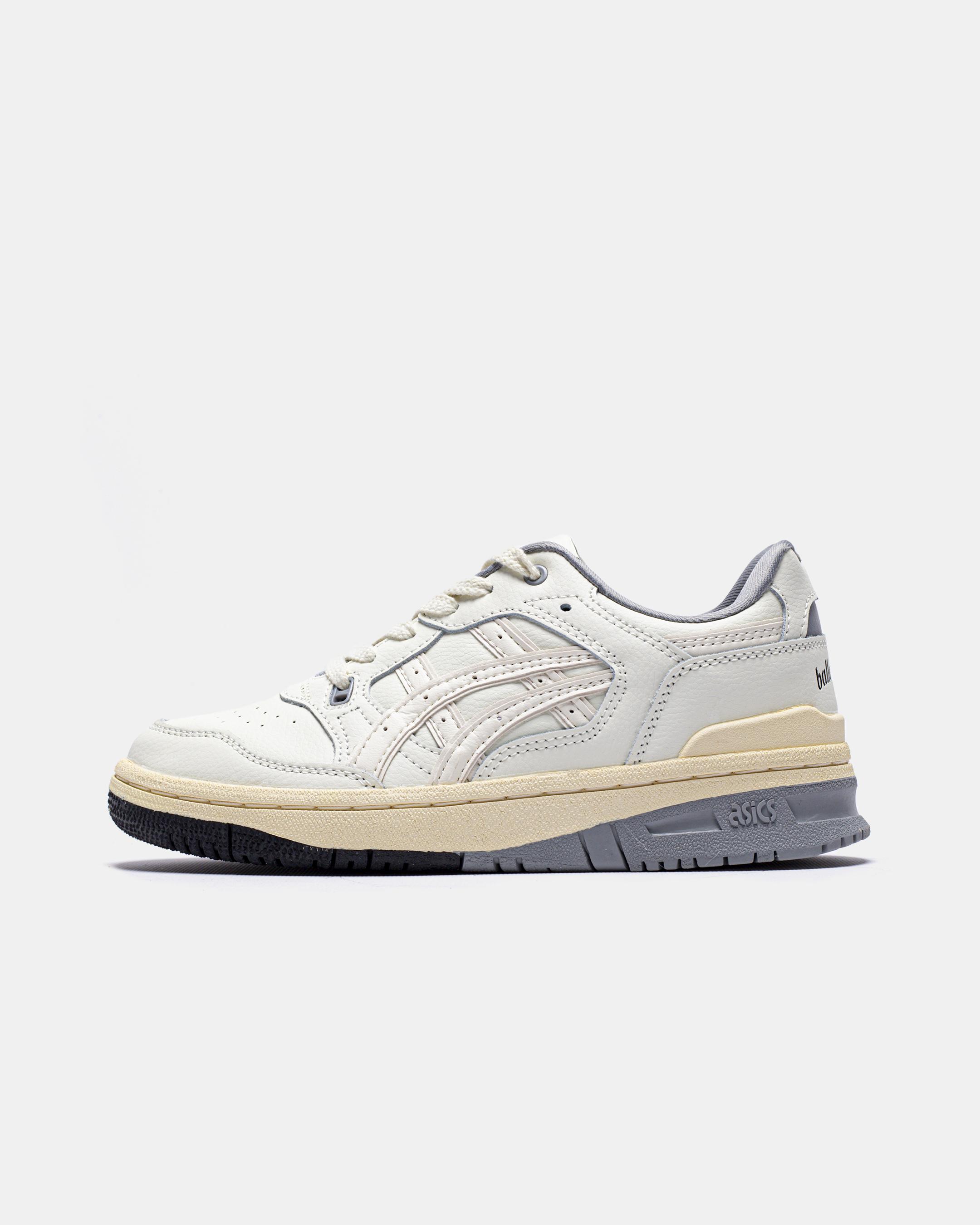 Asics EX89 Cream Grey Birch