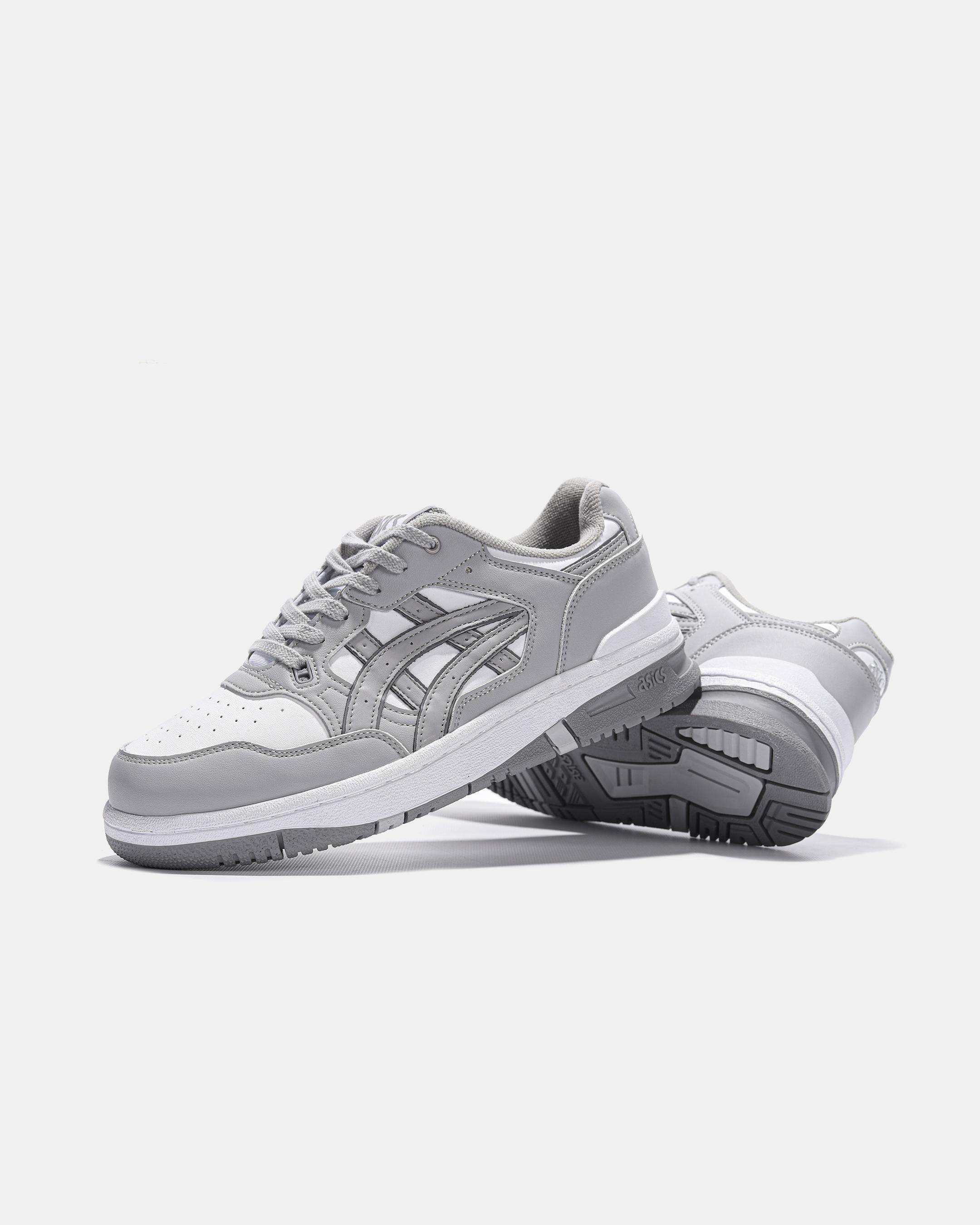 Asics EX89 White Cement Grey - изображение 3