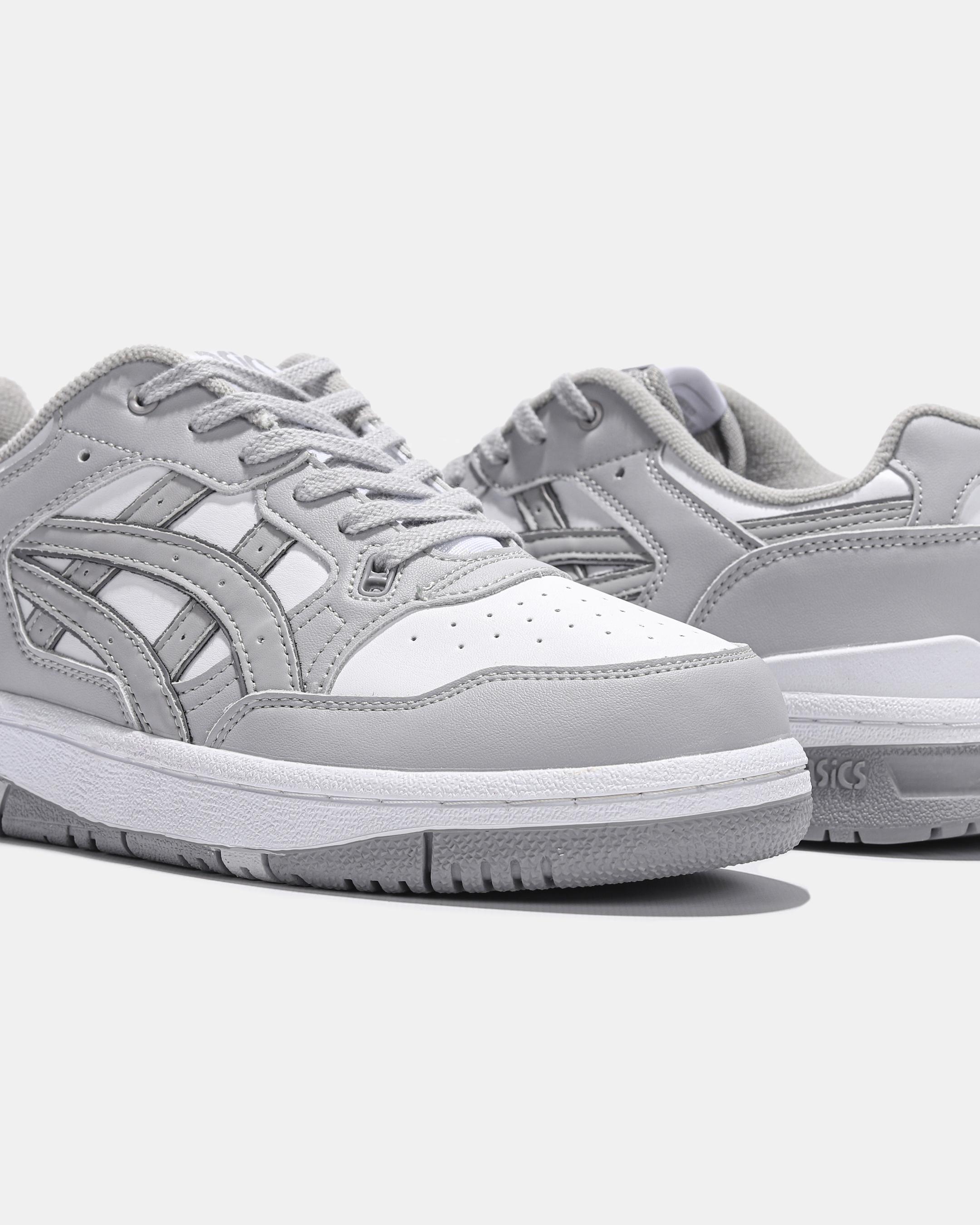 Asics EX89 White Cement Grey - изображение 4
