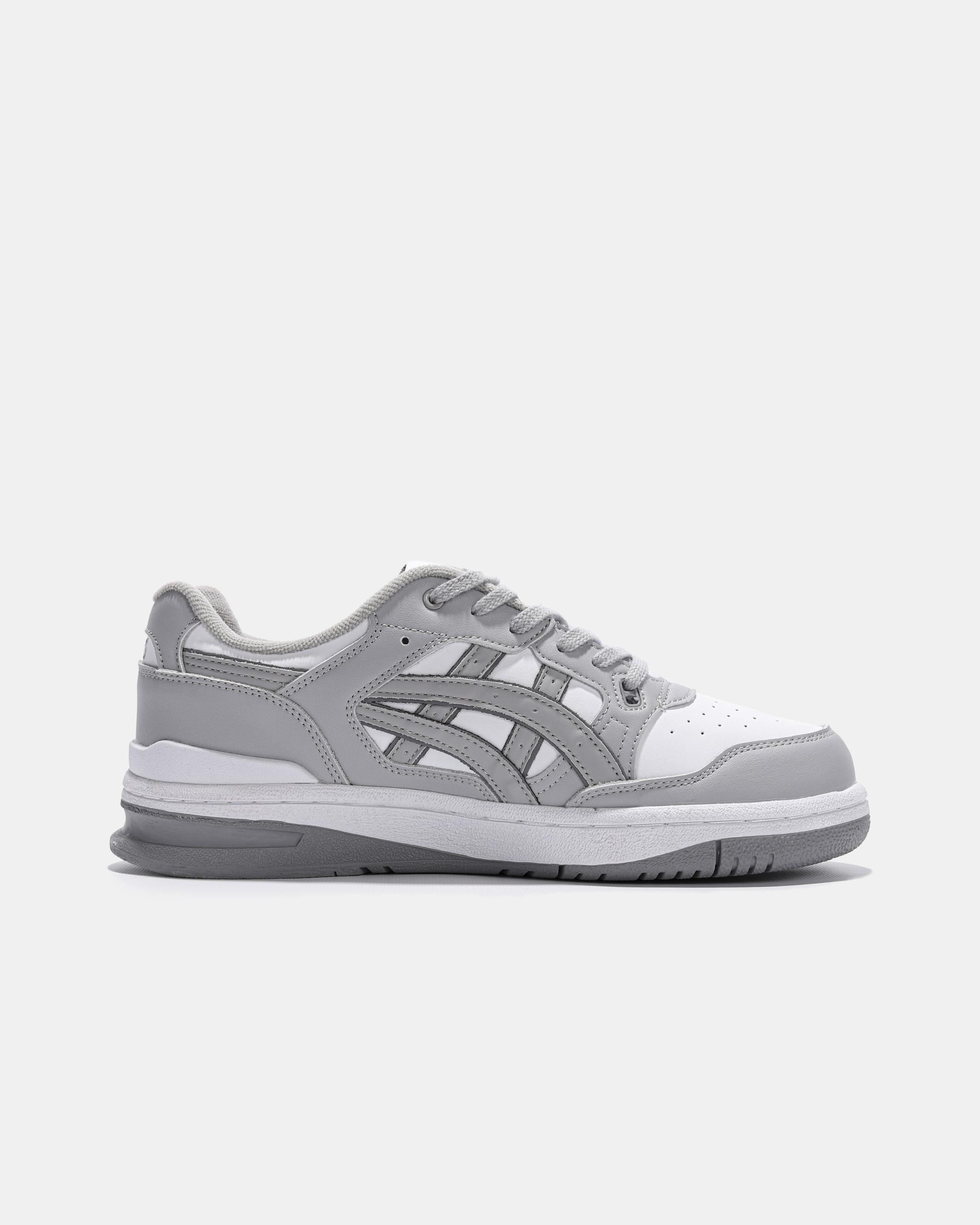 Asics EX89 White Cement Grey - изображение 7