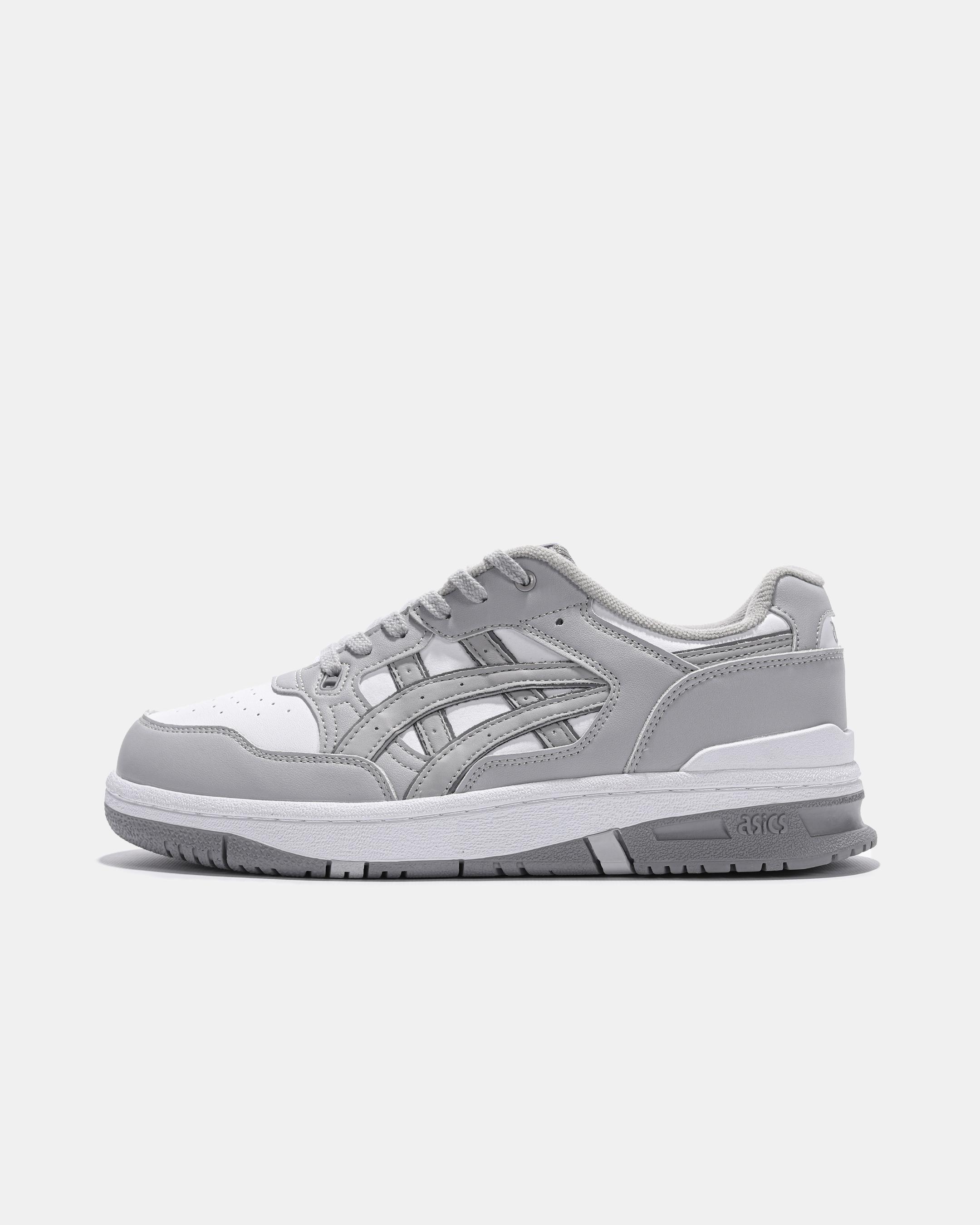 Asics EX89 White Cement Grey