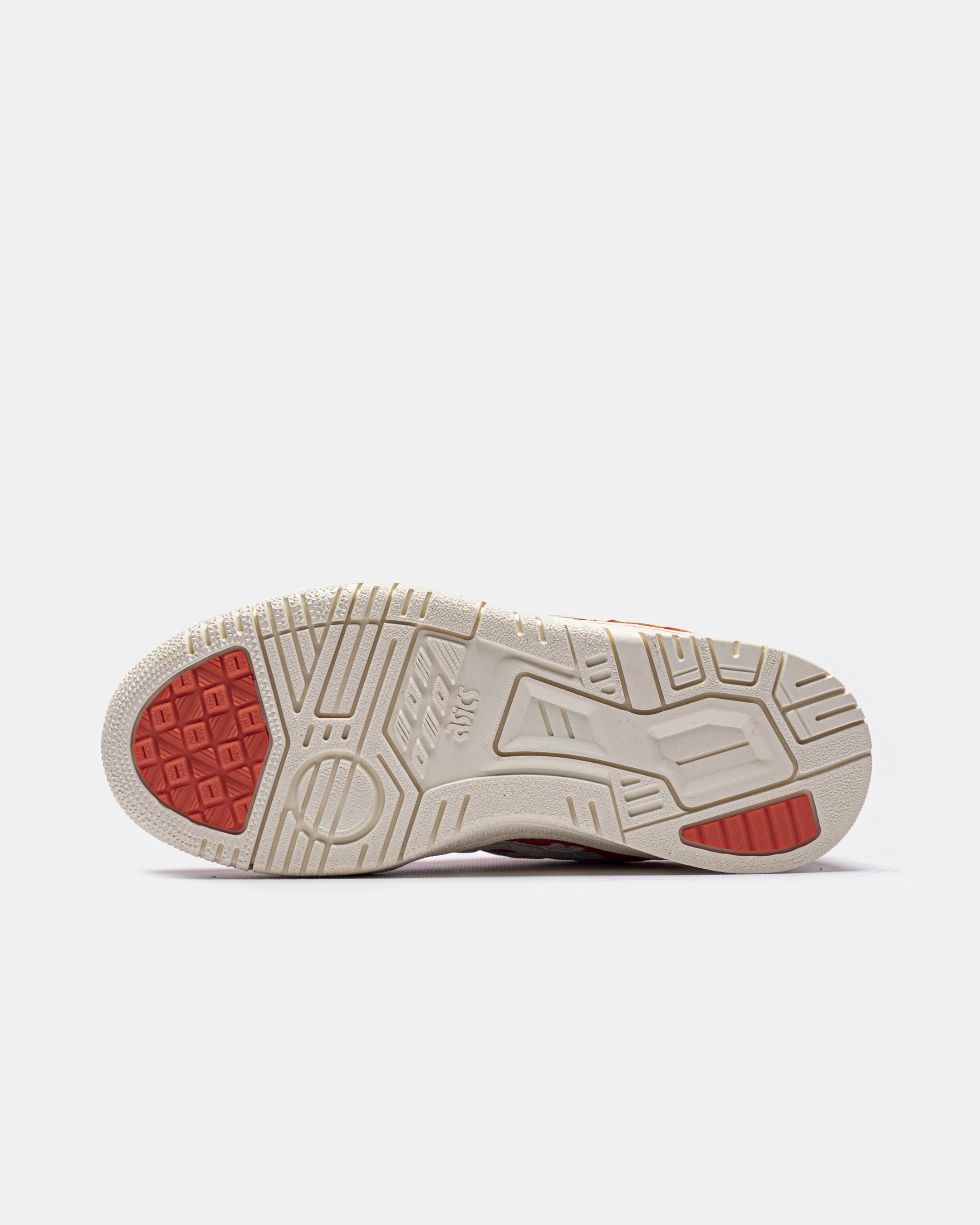 Asics EX89 Orange Suede Cream - изображение 1