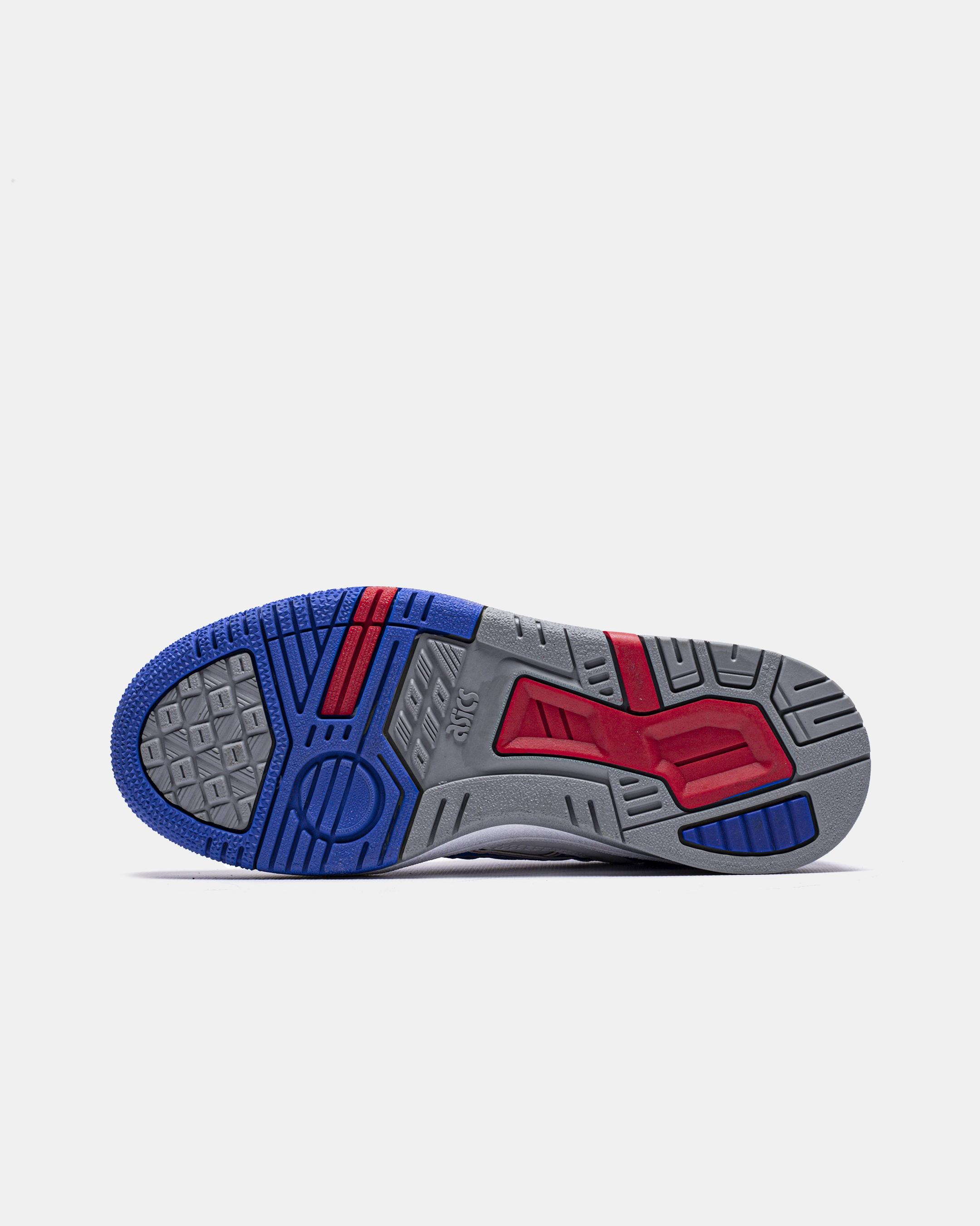 Asics EX89 “New York Knicks” White Blue Red - изображение 1