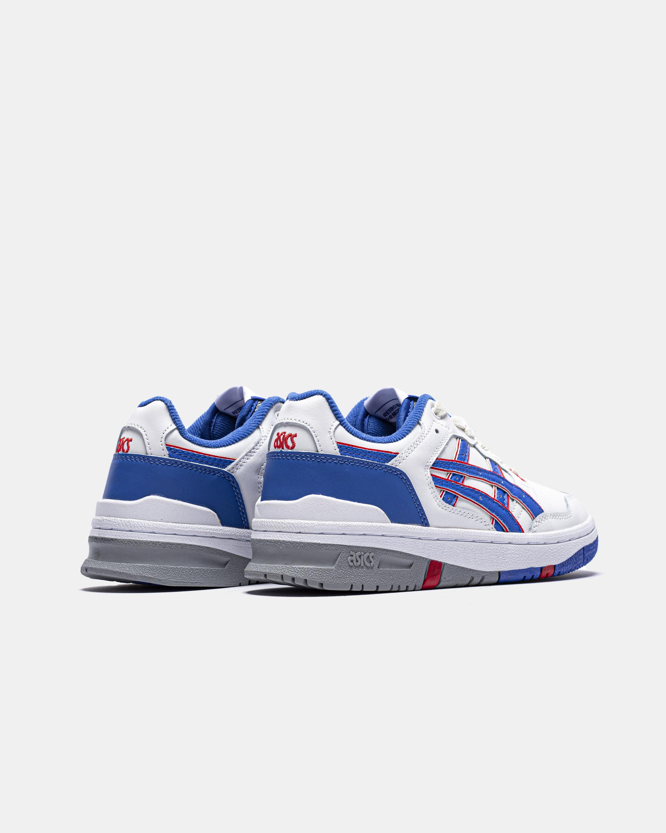 Asics EX89 “New York Knicks” White Blue Red - изображение 8