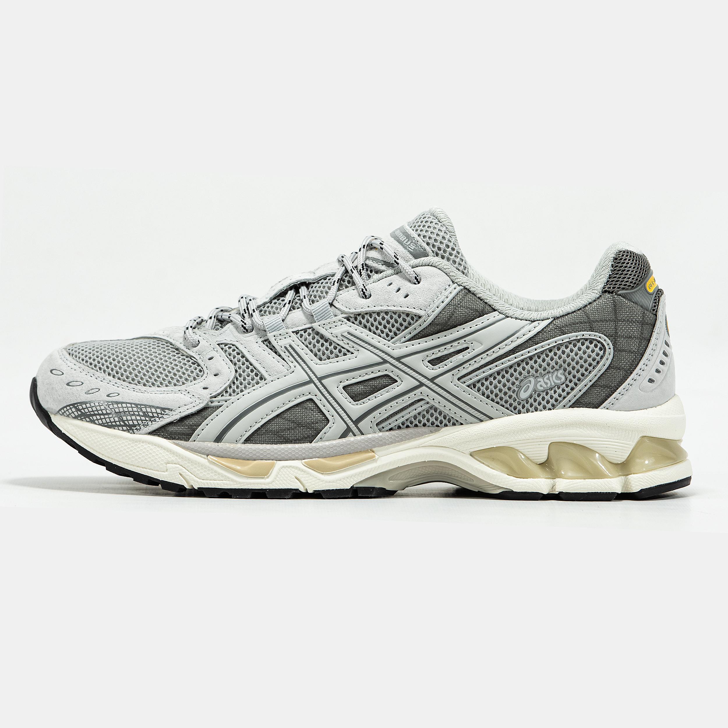 Asics Gel-Nimbus 10.1 Pure Grey