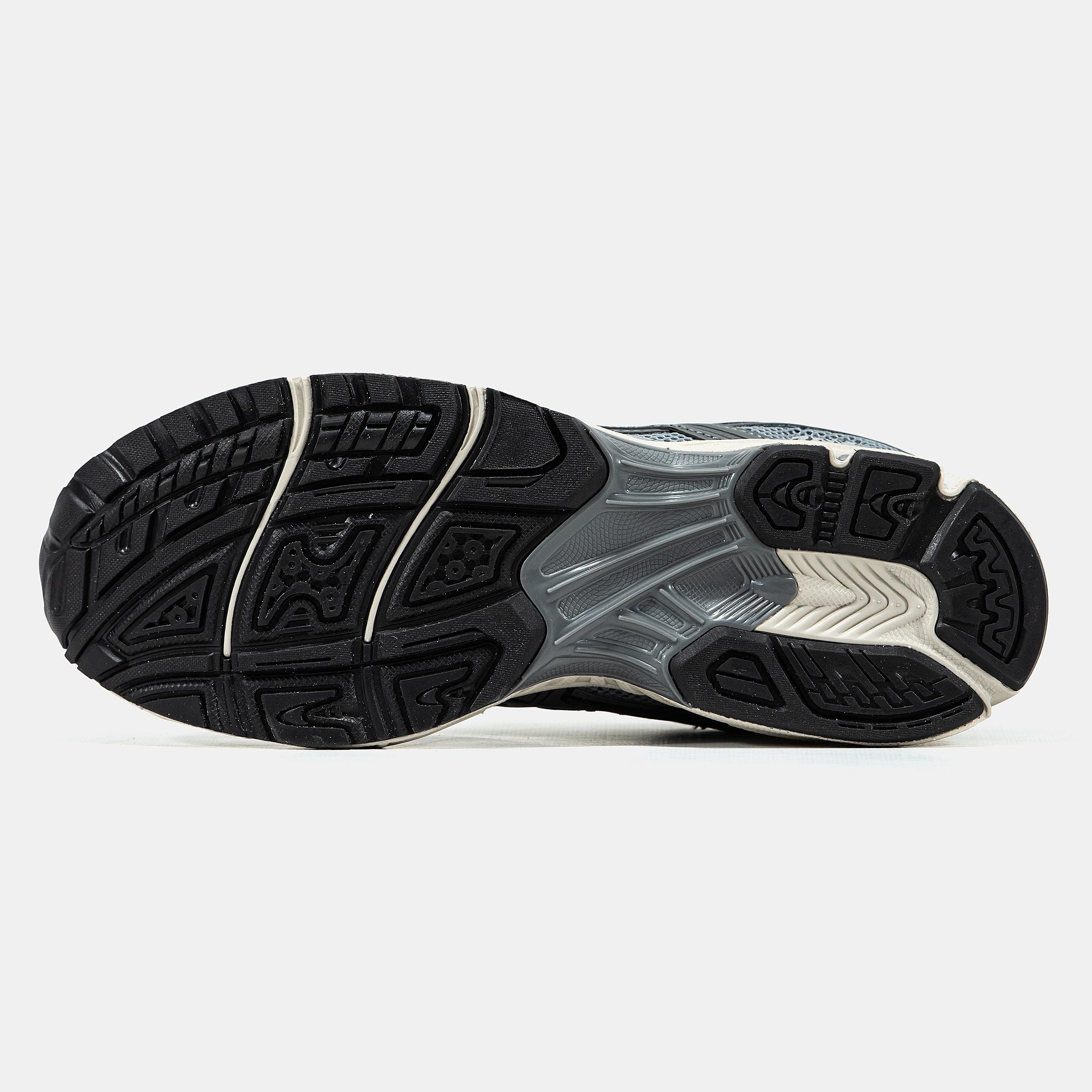 Asics Gel-Nimbus 10.1 Steel Grey Black - изображение 1