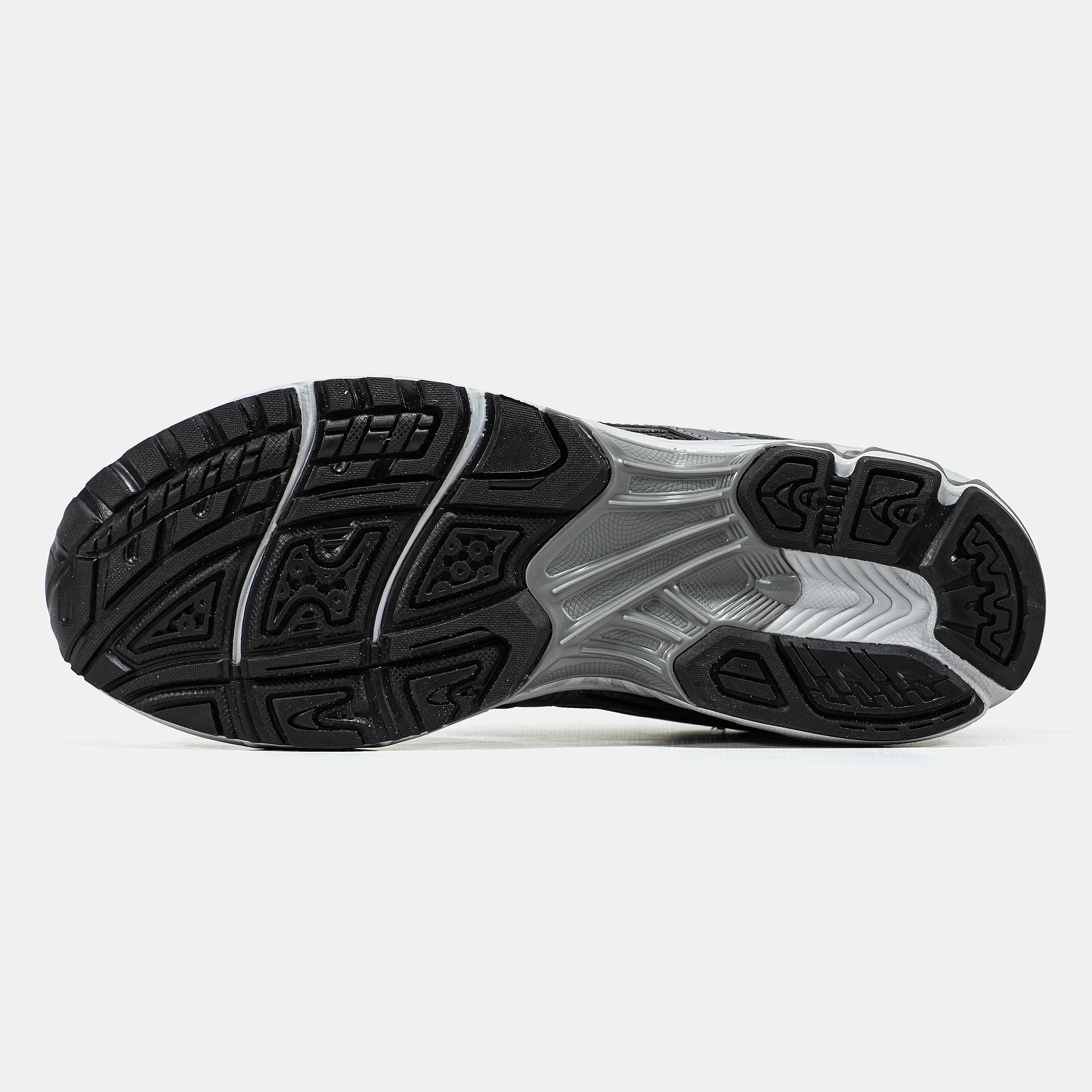 Asics Gel-Nimbus 10.1 Black Grey - изображение 1