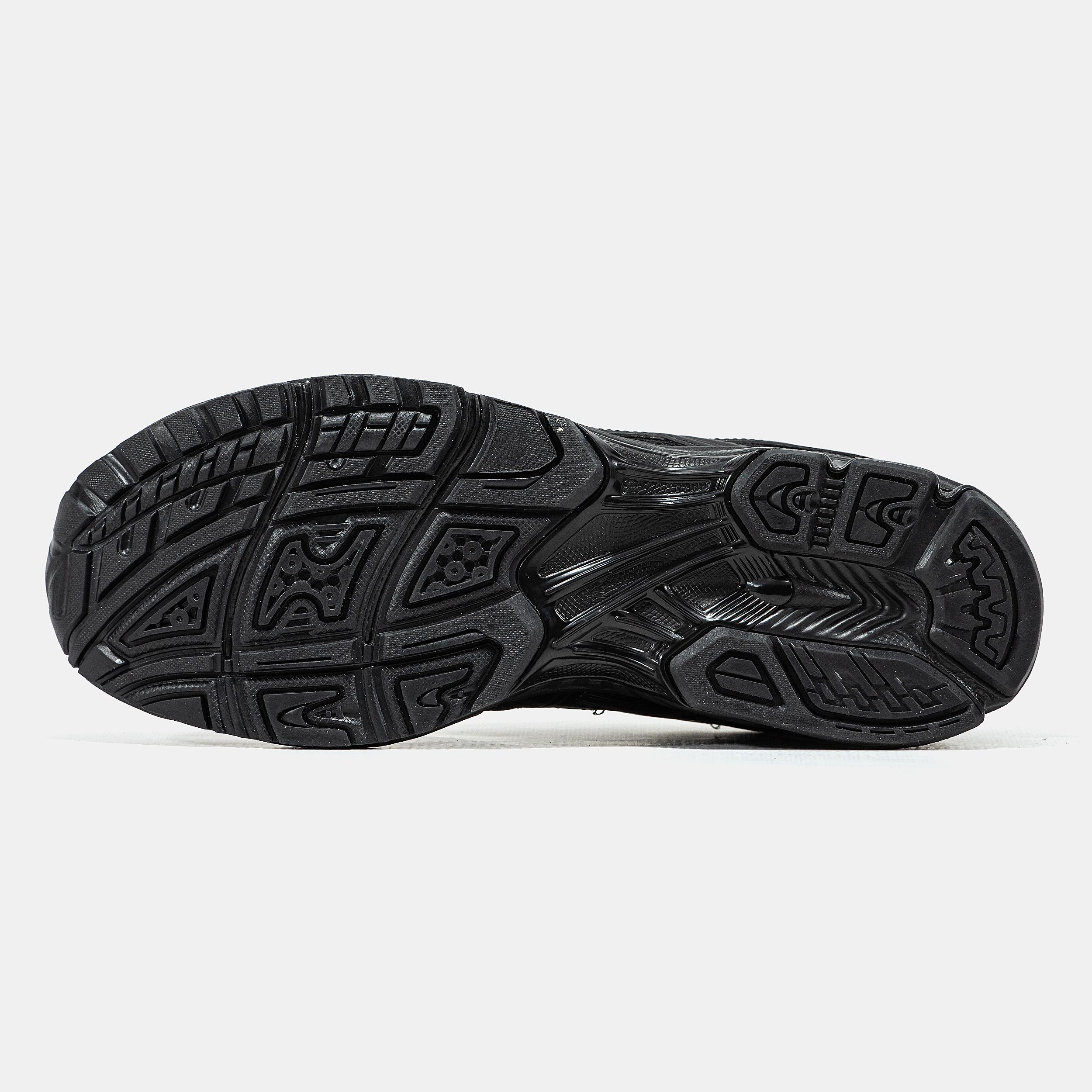 Asics Gel-Nimbus 10.1 Triple Black - изображение 1