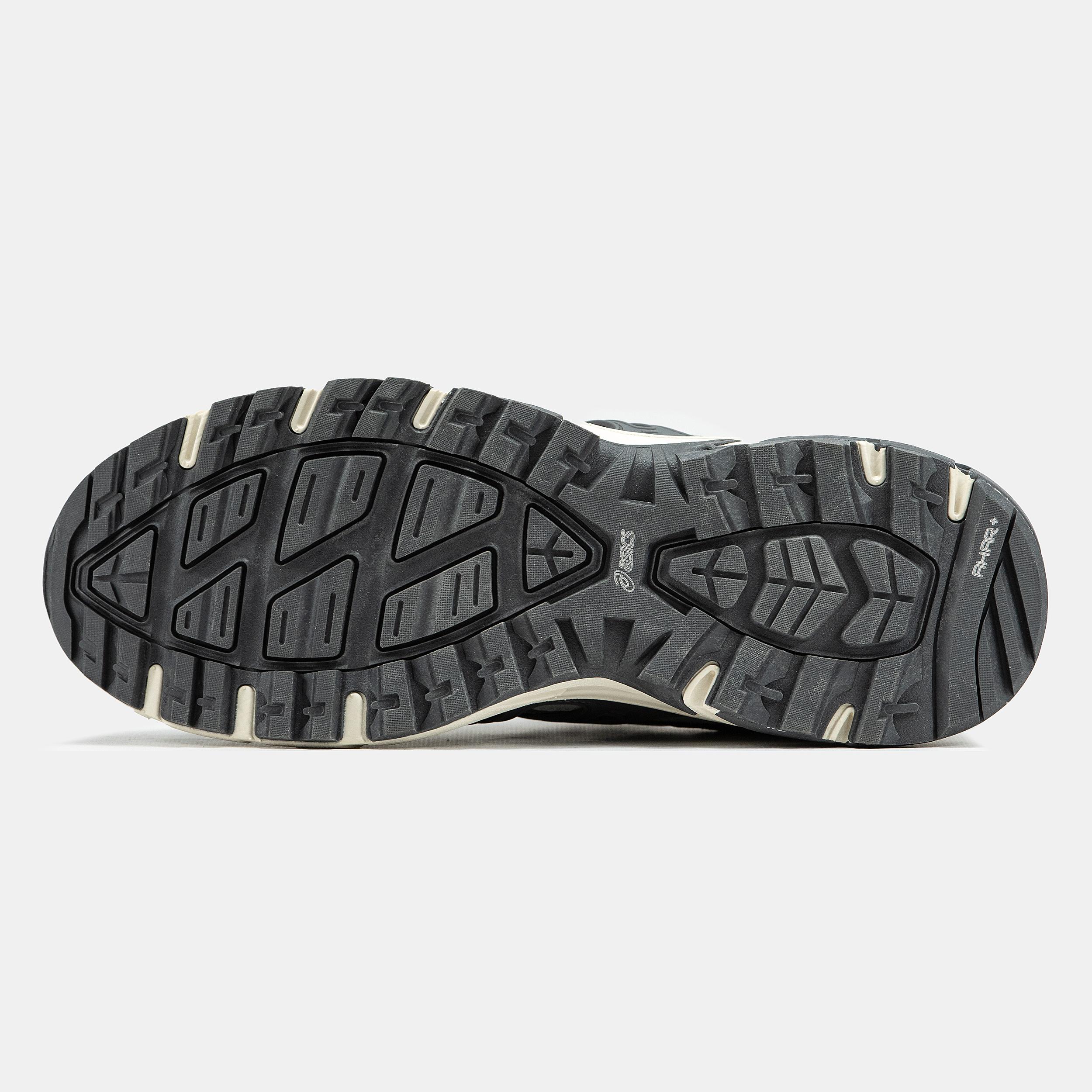 Asics Gel-Sonoma 15-50 Grey Black Cream - изображение 1