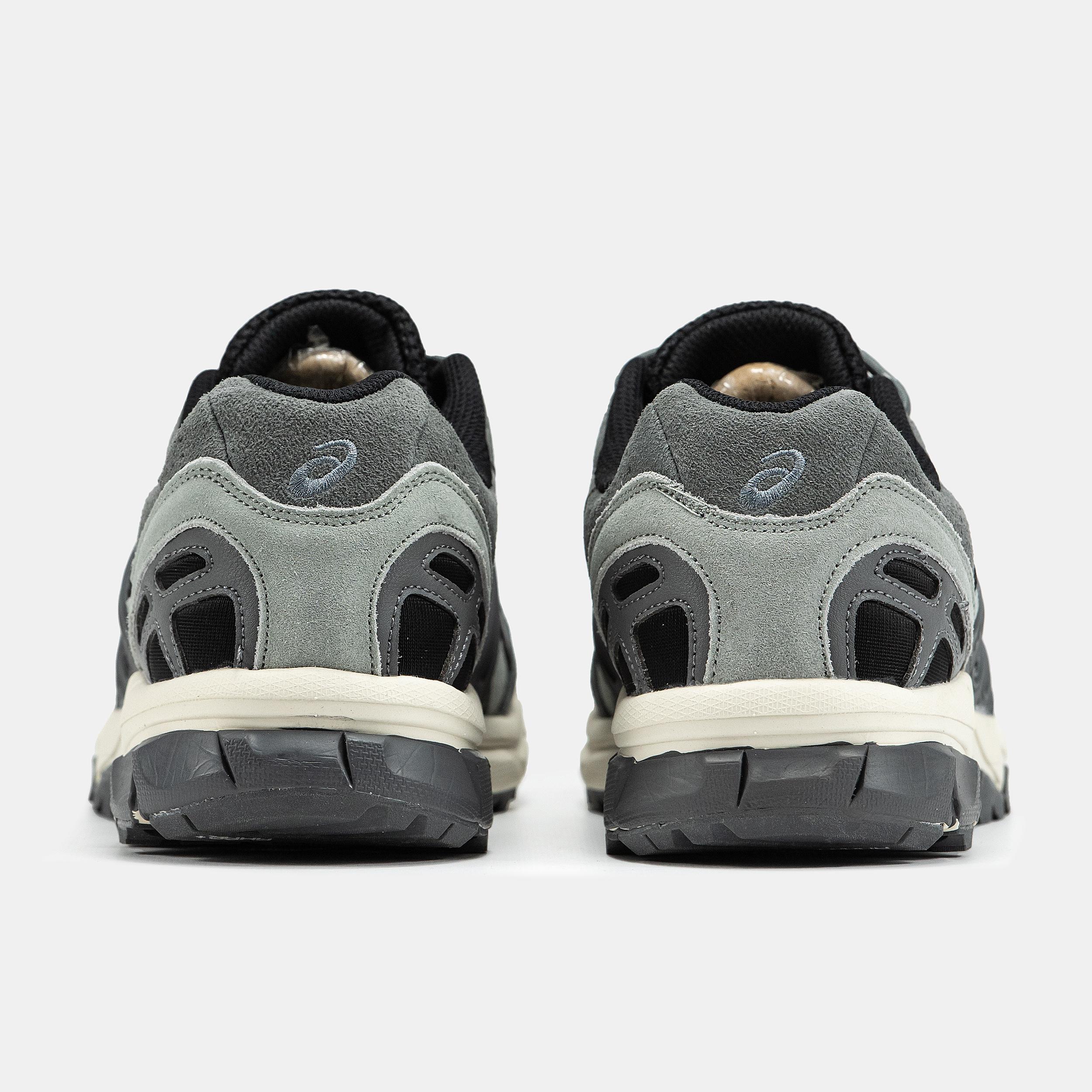 Asics Gel-Sonoma 15-50 Grey Black Cream - изображение 5